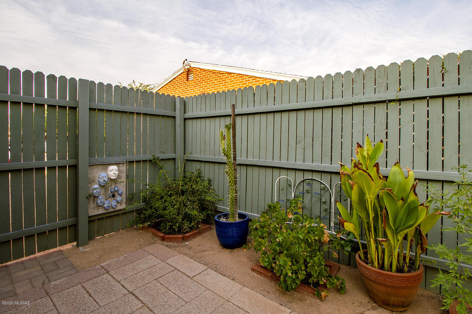 Speedway Tracts - Residential