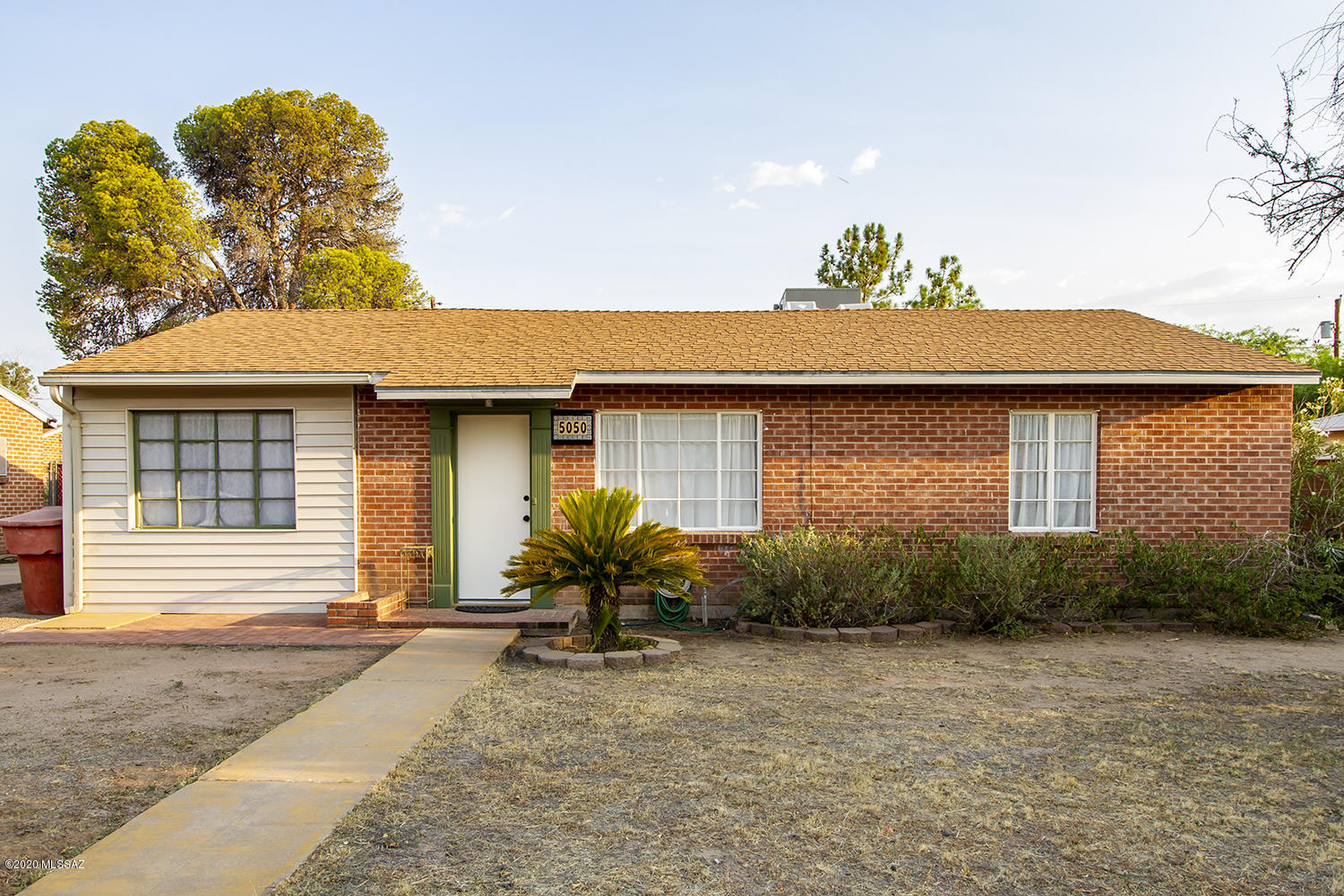 Speedway Tracts - Residential