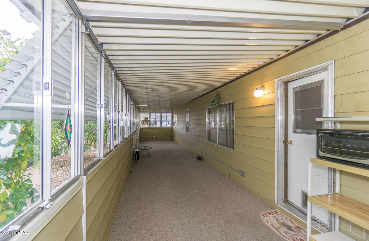Green Valley Mobile Estates (1-311) - Residential