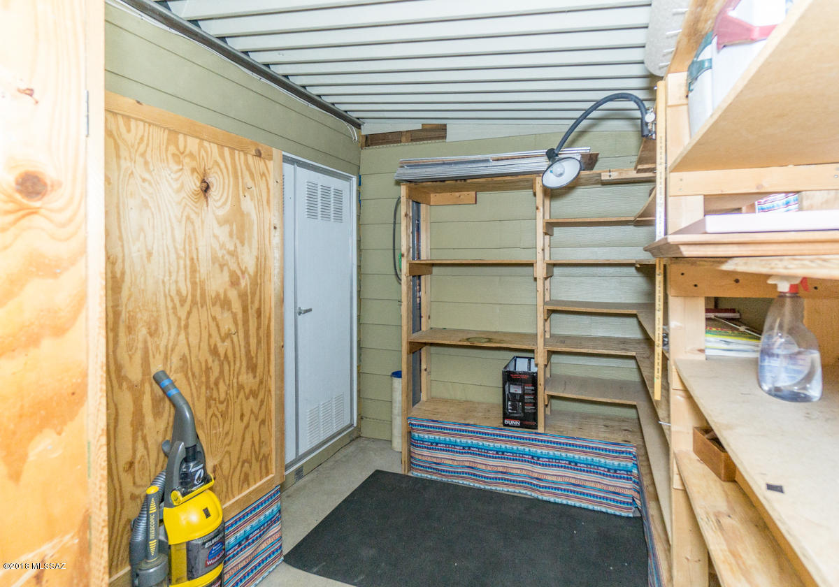 Green Valley Mobile Estates (1-311) - Residential