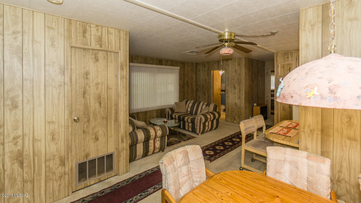 Green Valley Mobile Estates (1-311) - Residential