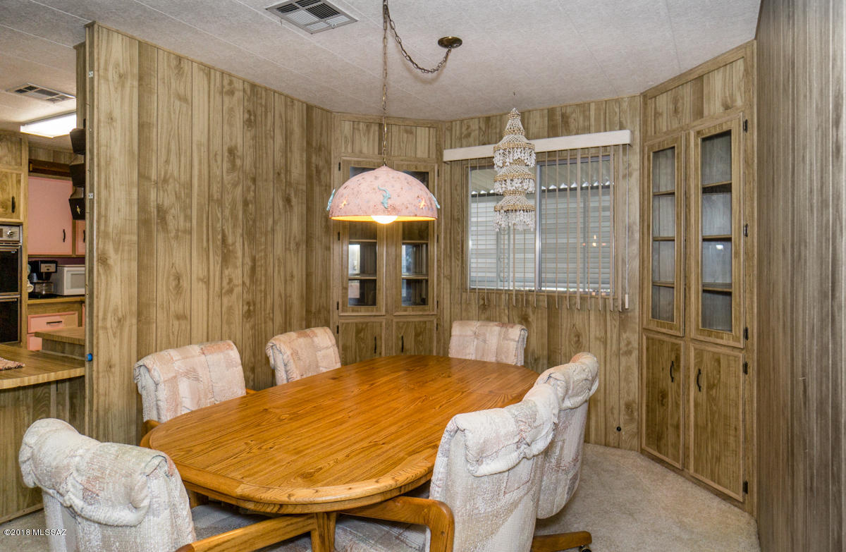 Green Valley Mobile Estates (1-311) - Residential