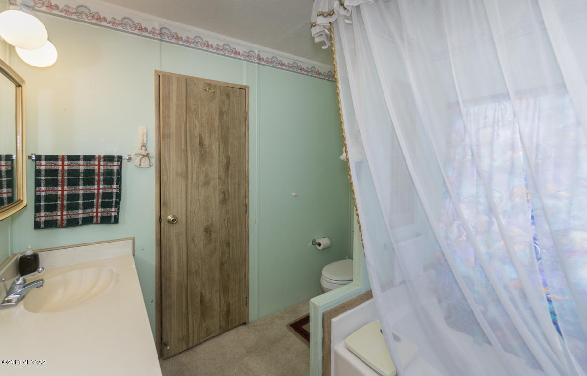 Green Valley Mobile Estates (1-311) - Residential