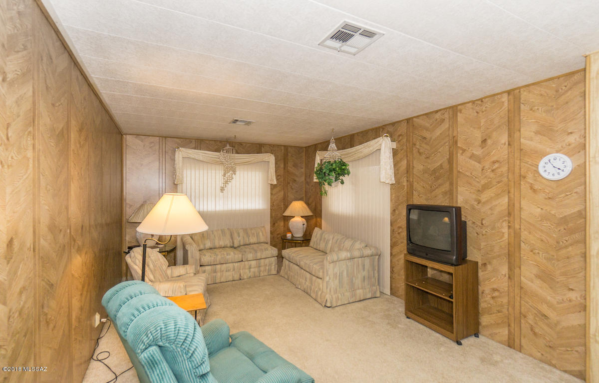 Green Valley Mobile Estates (1-311) - Residential