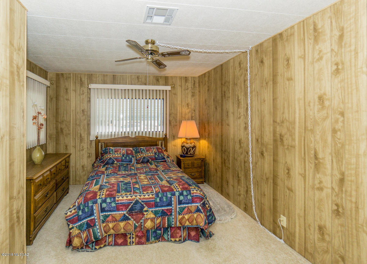 Green Valley Mobile Estates (1-311) - Residential