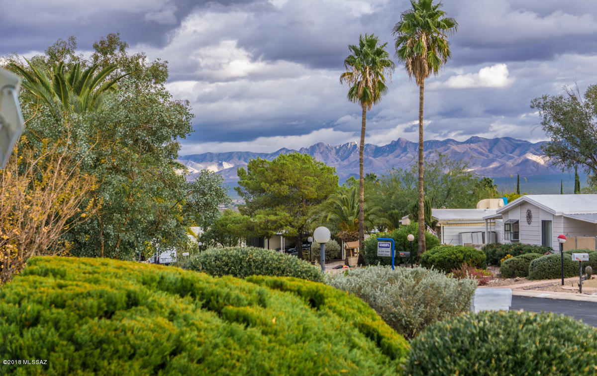 Green Valley Mobile Estates (1-311) - Residential