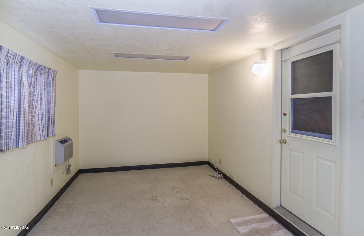 Green Valley Mobile Estates (1-311) - Residential
