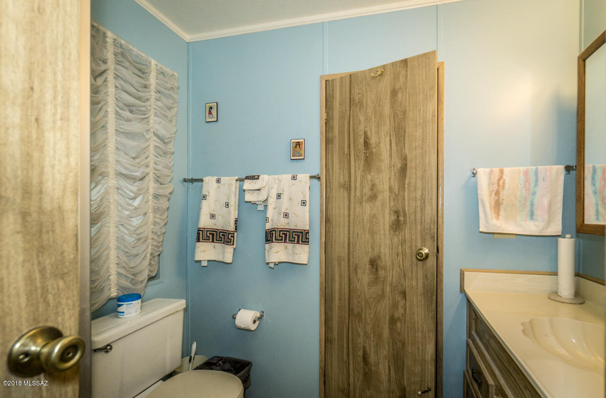 Green Valley Mobile Estates (1-311) - Residential