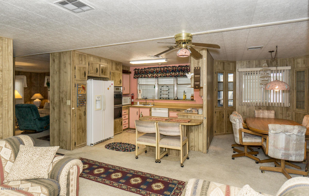 Green Valley Mobile Estates (1-311) - Residential