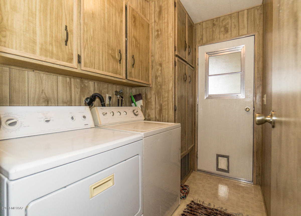 Green Valley Mobile Estates (1-311) - Residential