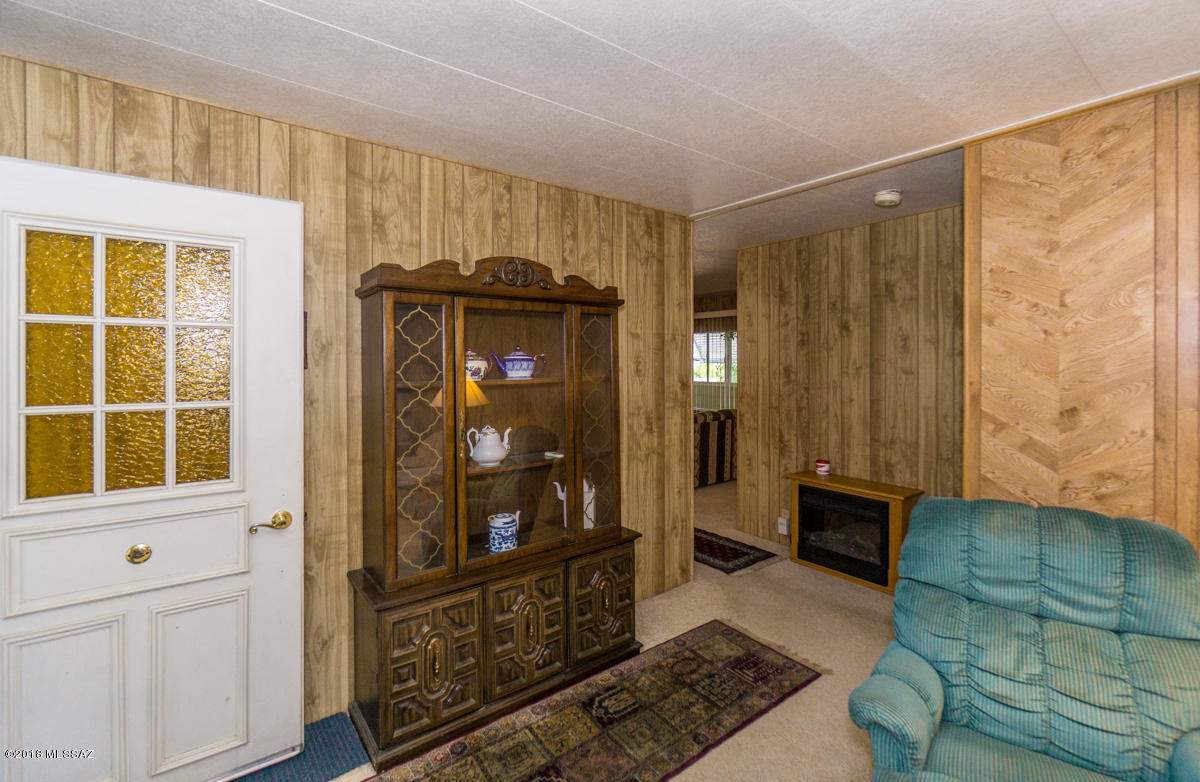 Green Valley Mobile Estates (1-311) - Residential
