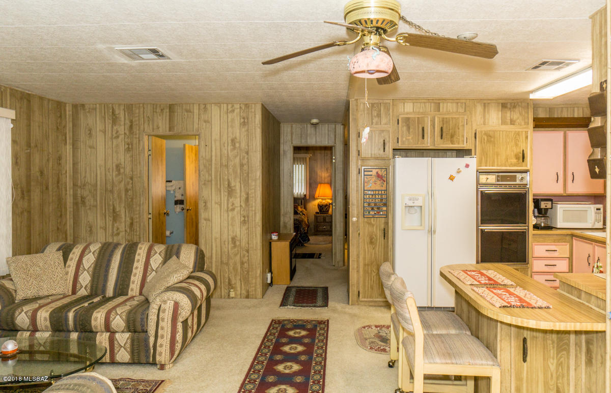 Green Valley Mobile Estates (1-311) - Residential