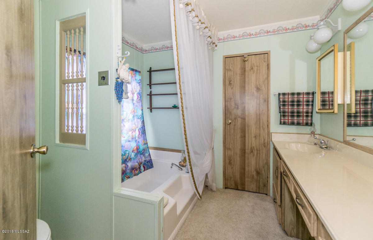 Green Valley Mobile Estates (1-311) - Residential