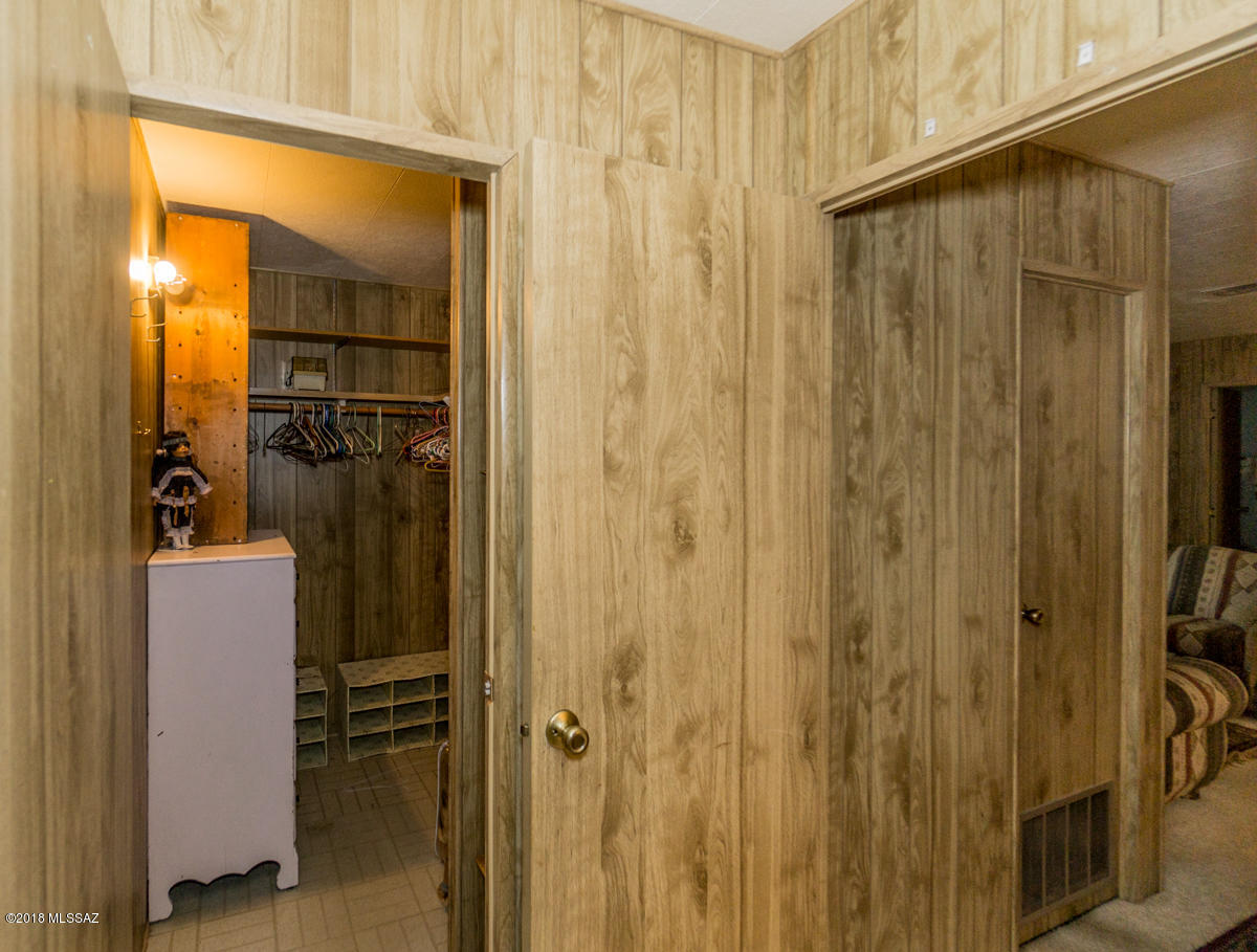 Green Valley Mobile Estates (1-311) - Residential