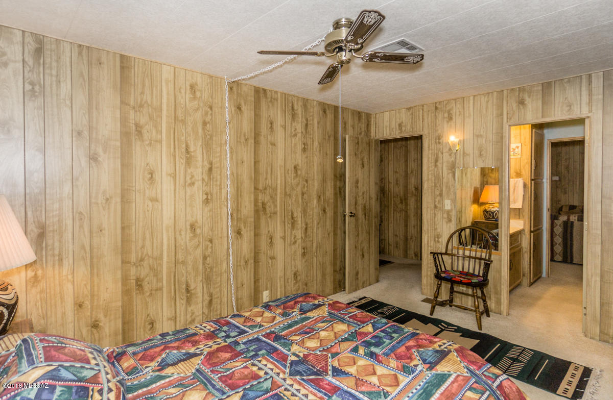 Green Valley Mobile Estates (1-311) - Residential