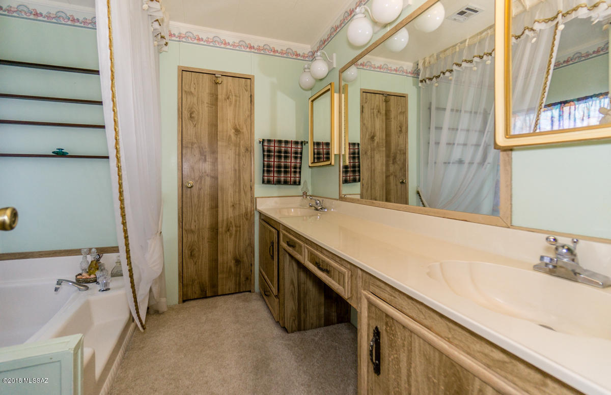Green Valley Mobile Estates (1-311) - Residential