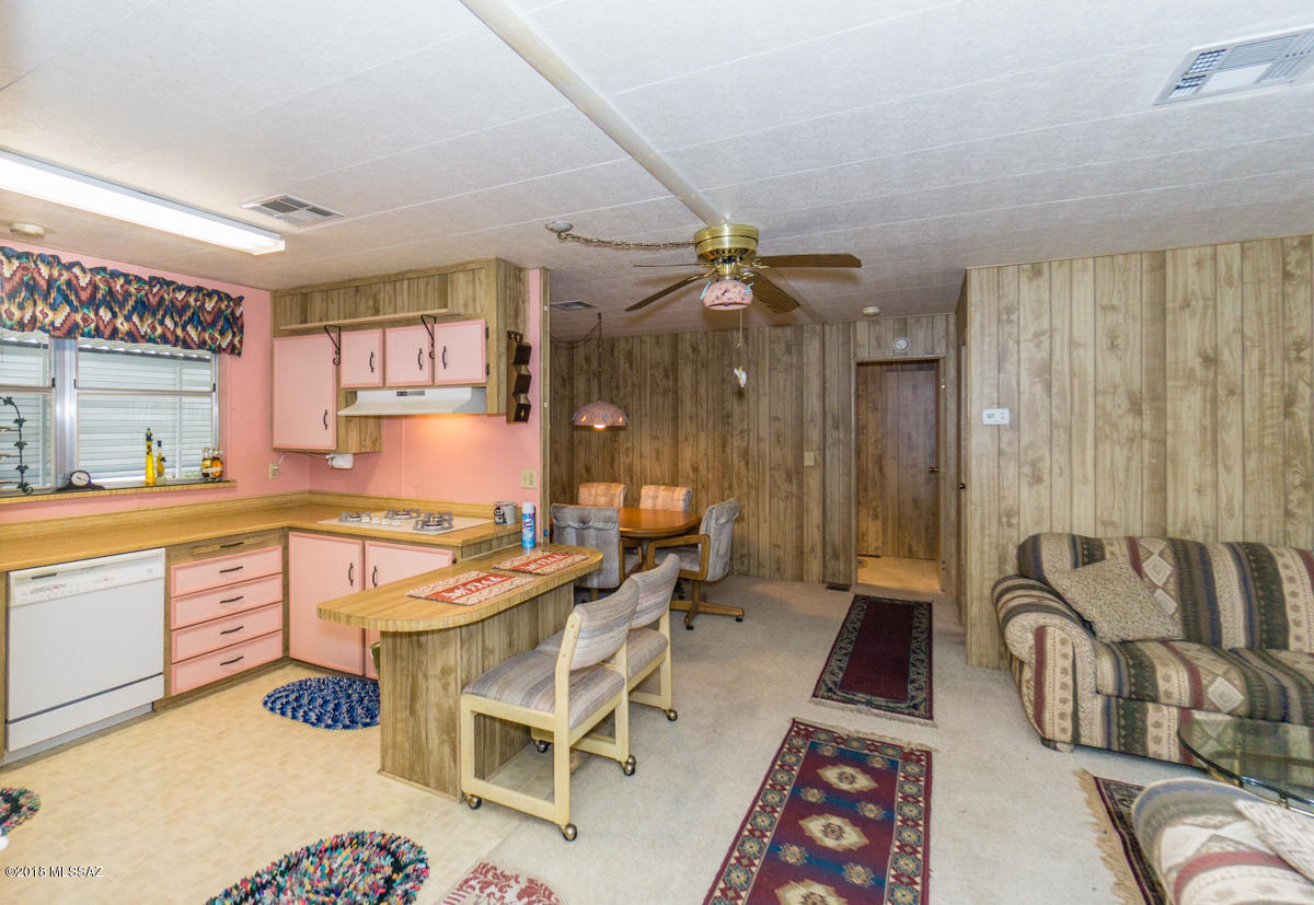 Green Valley Mobile Estates (1-311) - Residential