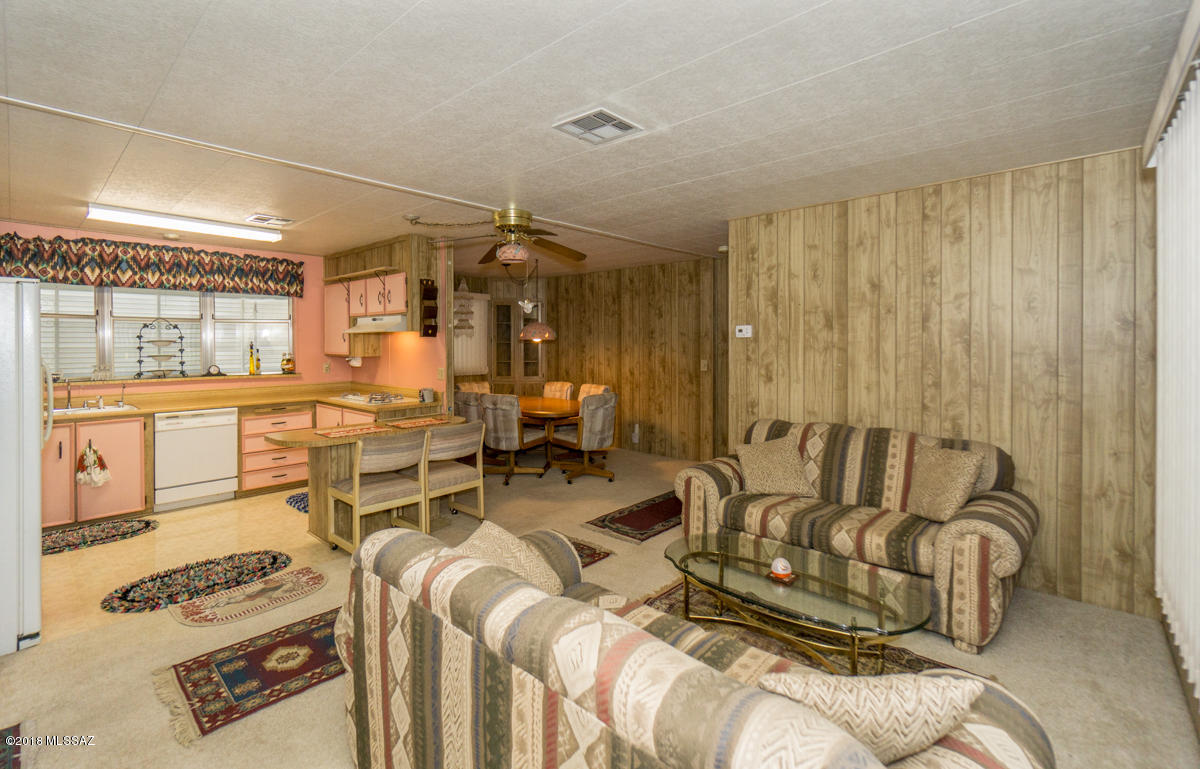 Green Valley Mobile Estates (1-311) - Residential