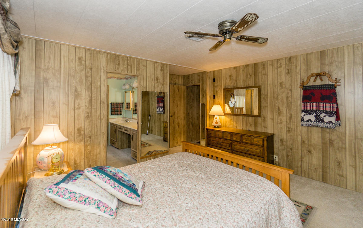 Green Valley Mobile Estates (1-311) - Residential