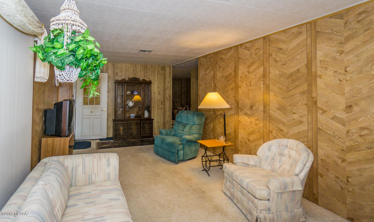 Green Valley Mobile Estates (1-311) - Residential