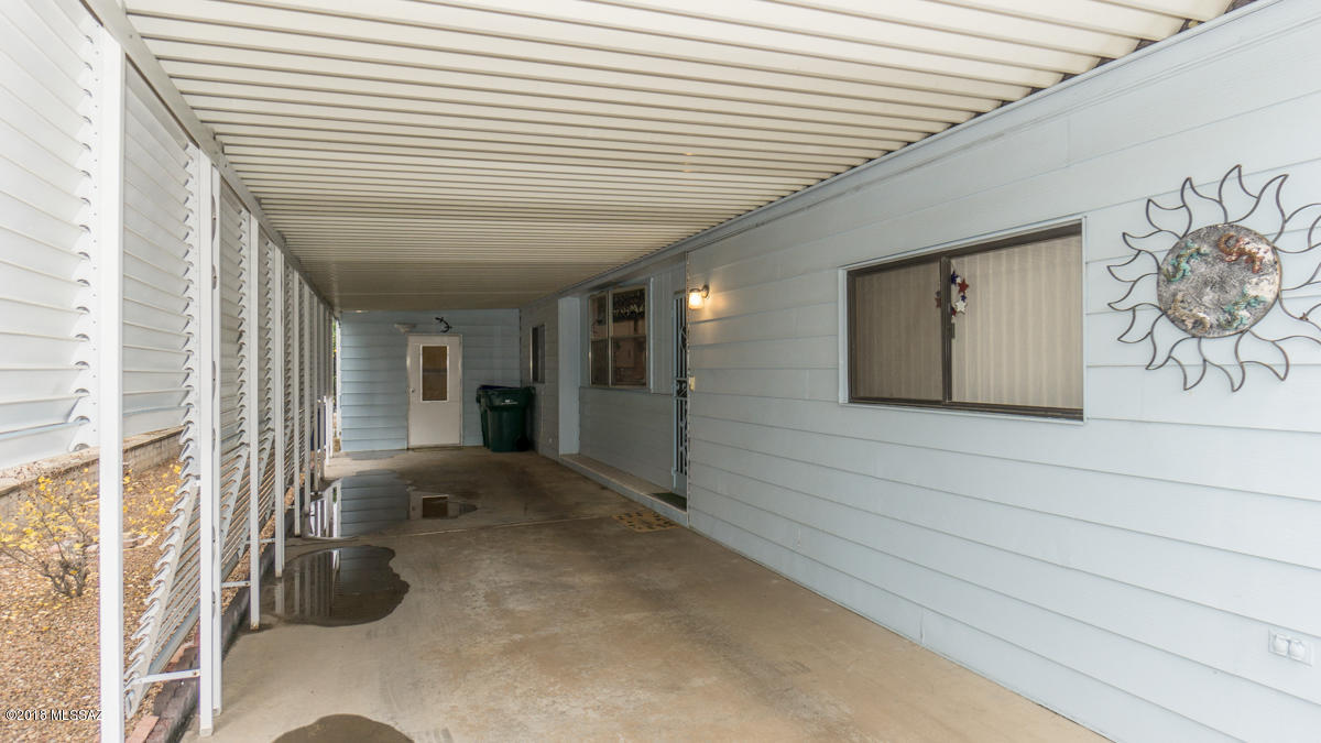 Green Valley Mobile Estates (1-311) - Residential