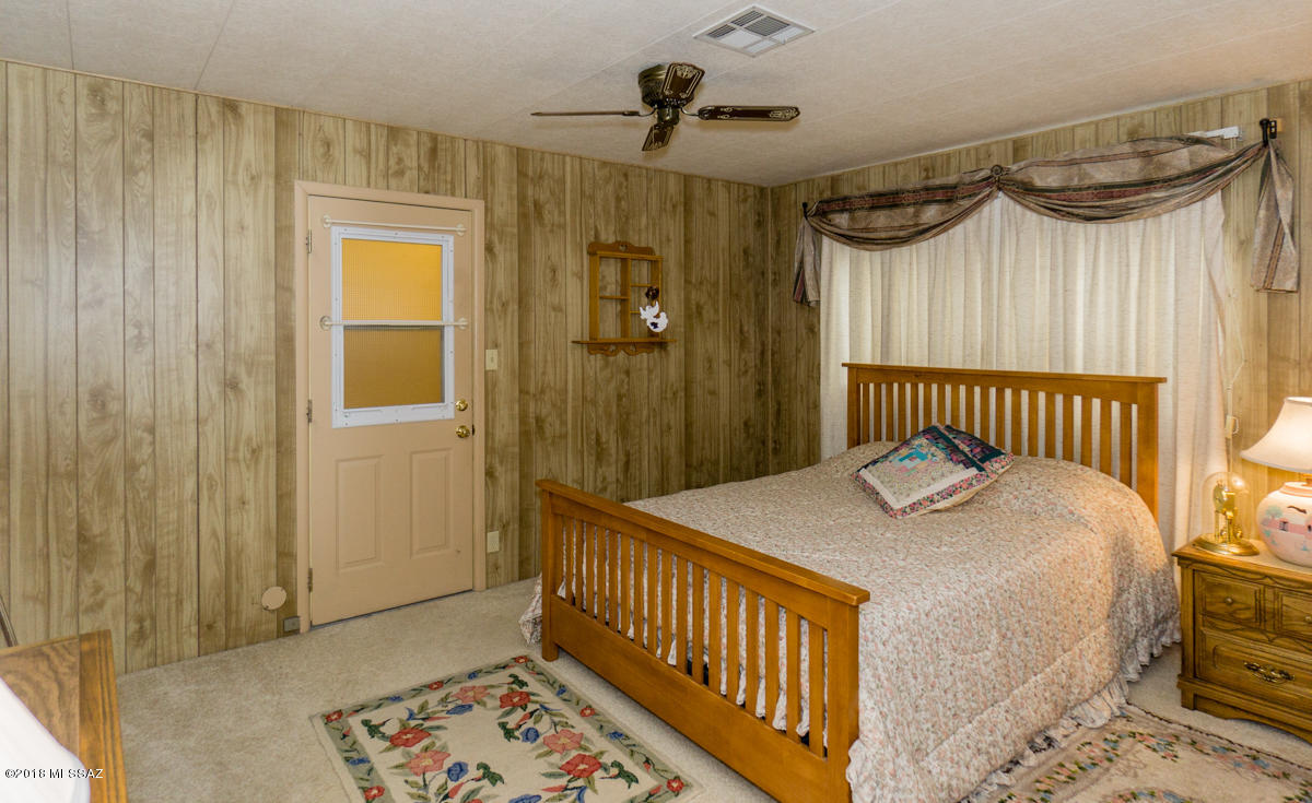 Green Valley Mobile Estates (1-311) - Residential