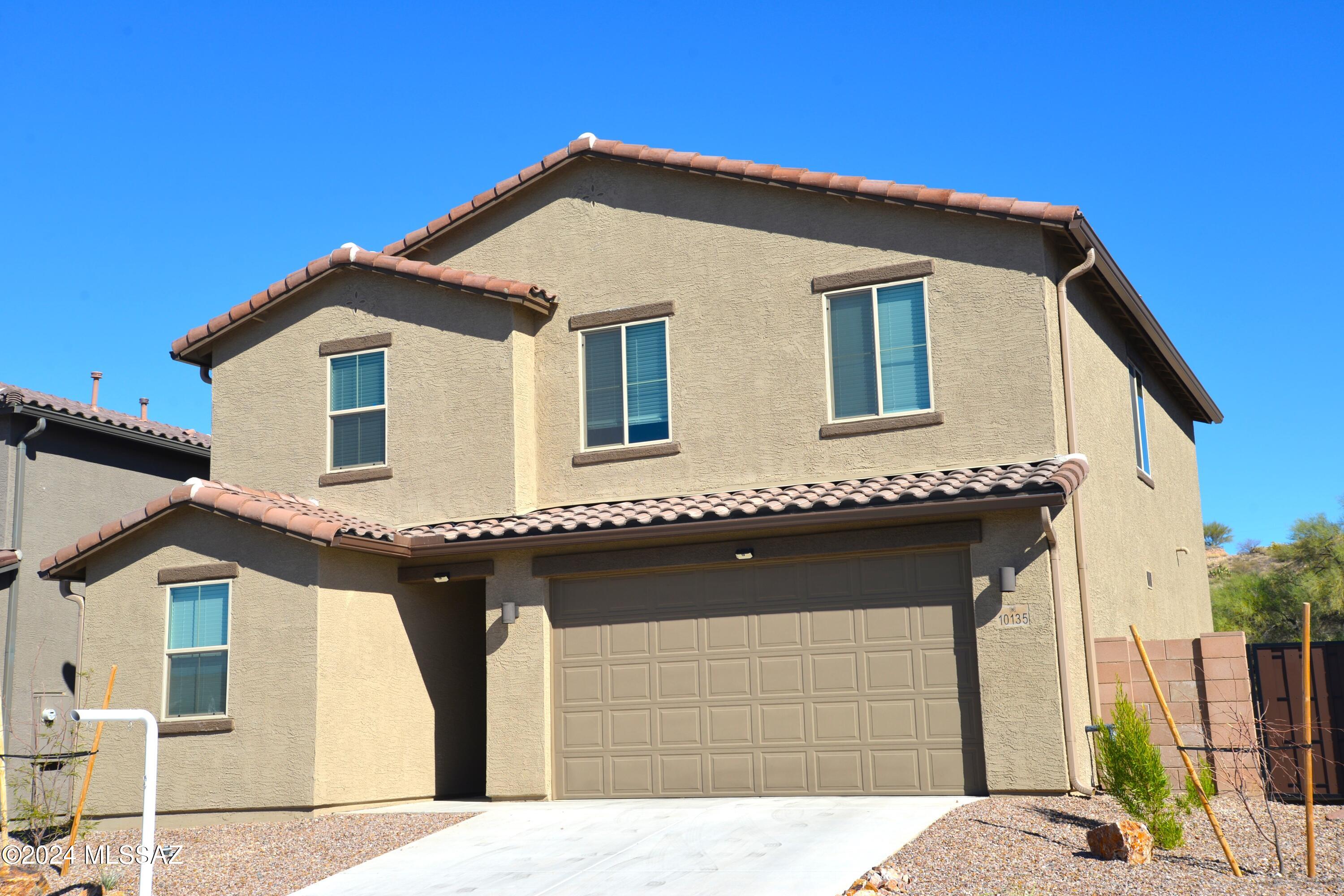 Riverwalk at Rancho Del Lago - Residential