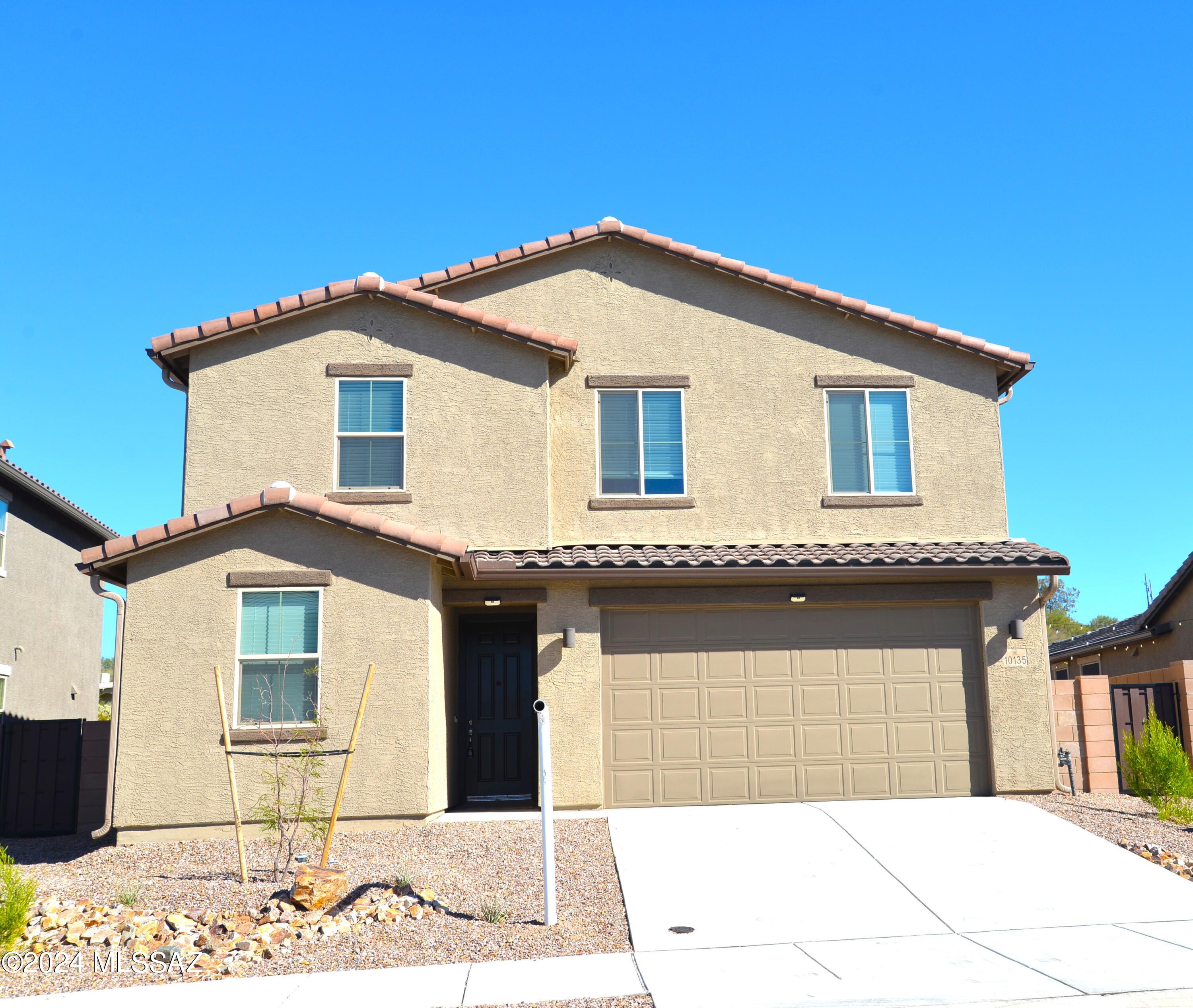 Riverwalk at Rancho Del Lago - Residential