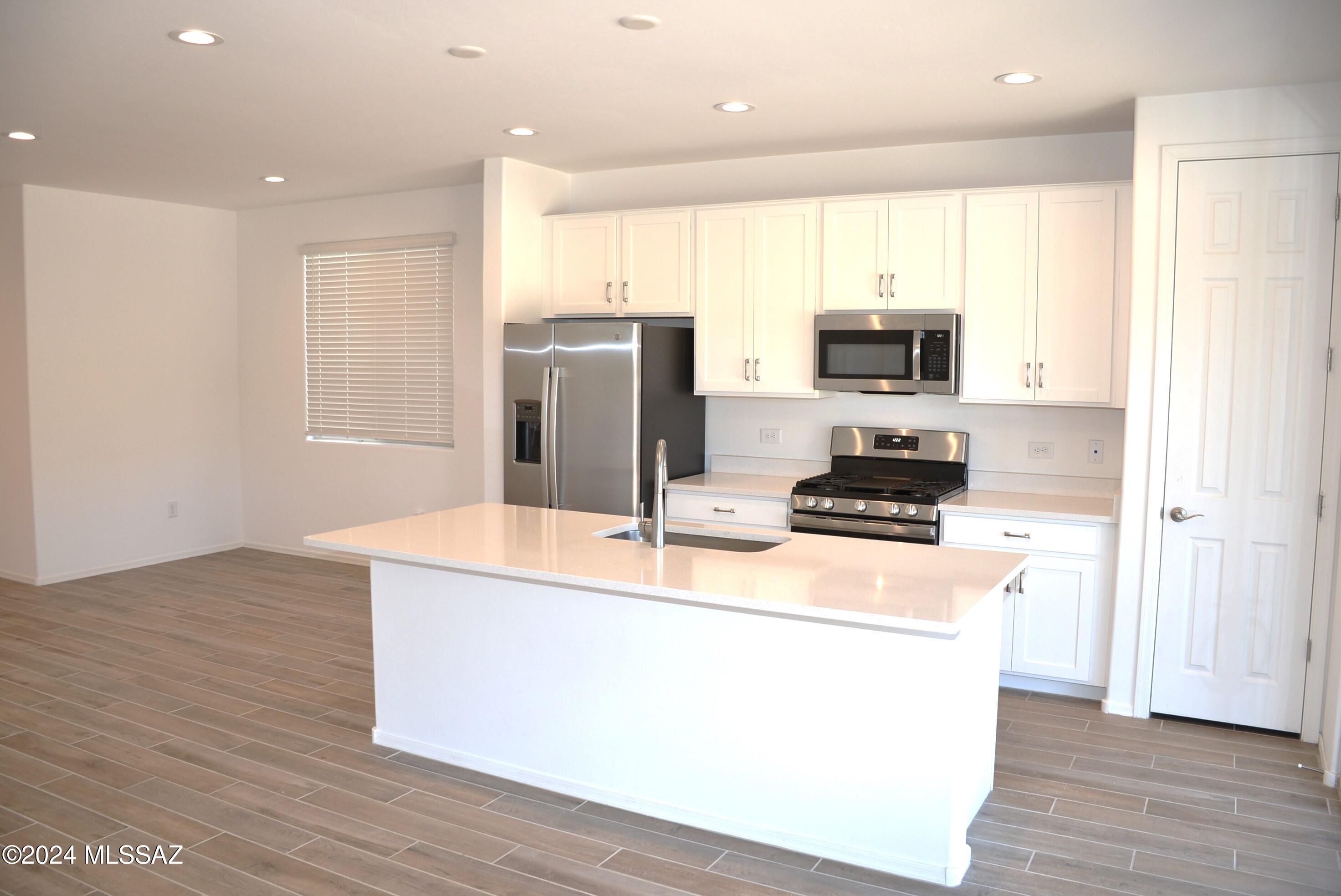 Riverwalk at Rancho Del Lago - Residential
