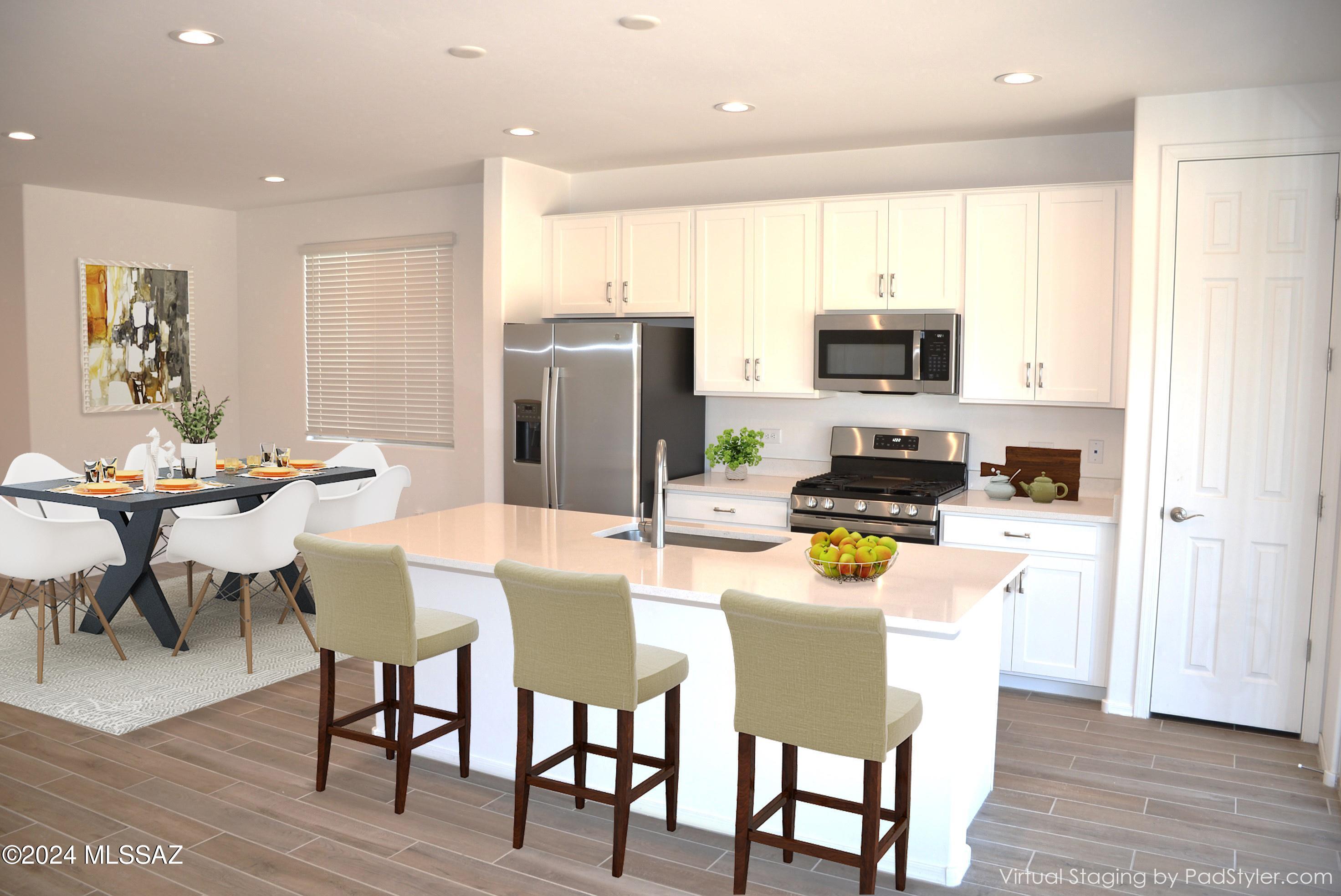 Riverwalk at Rancho Del Lago - Residential