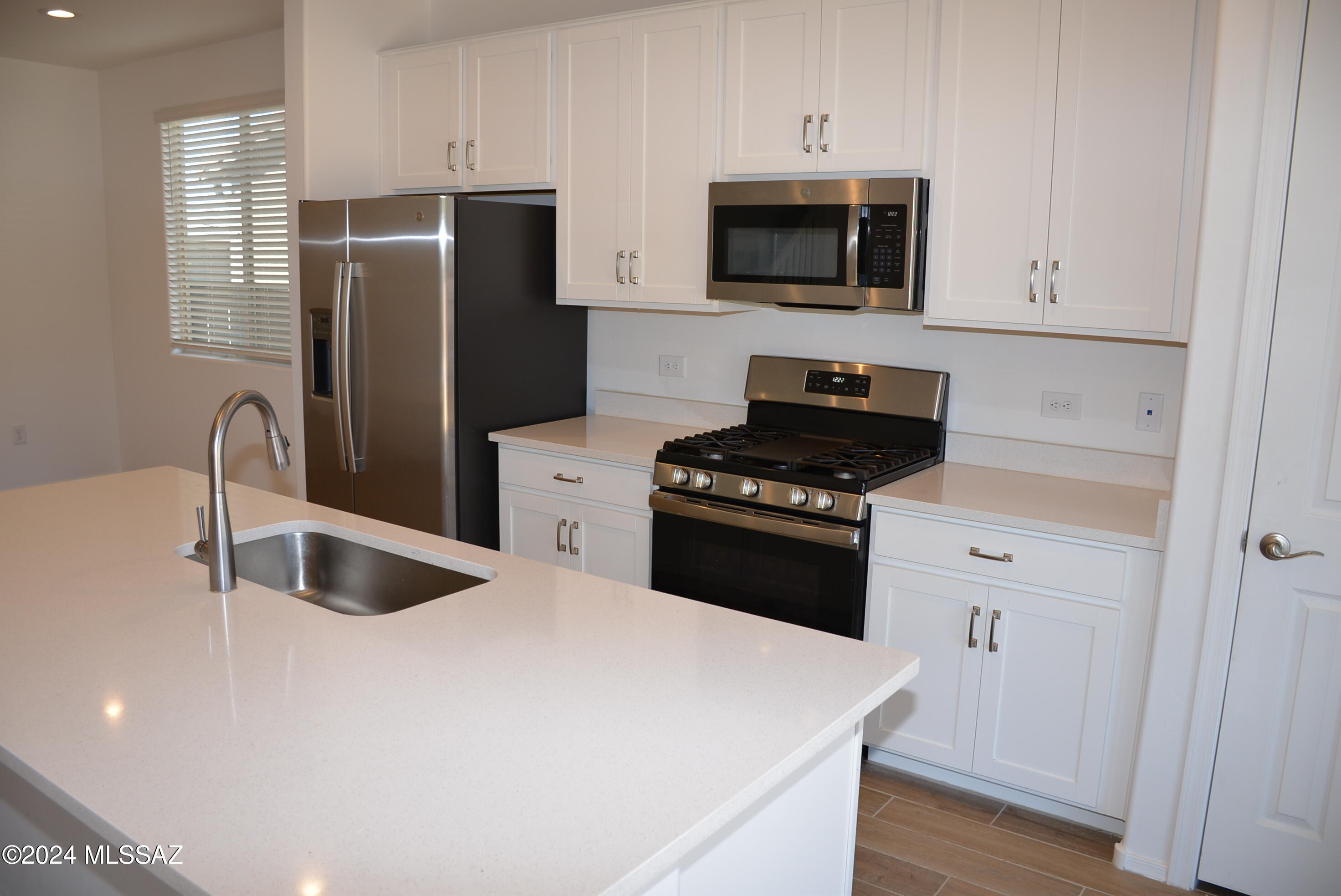 Riverwalk at Rancho Del Lago - Residential