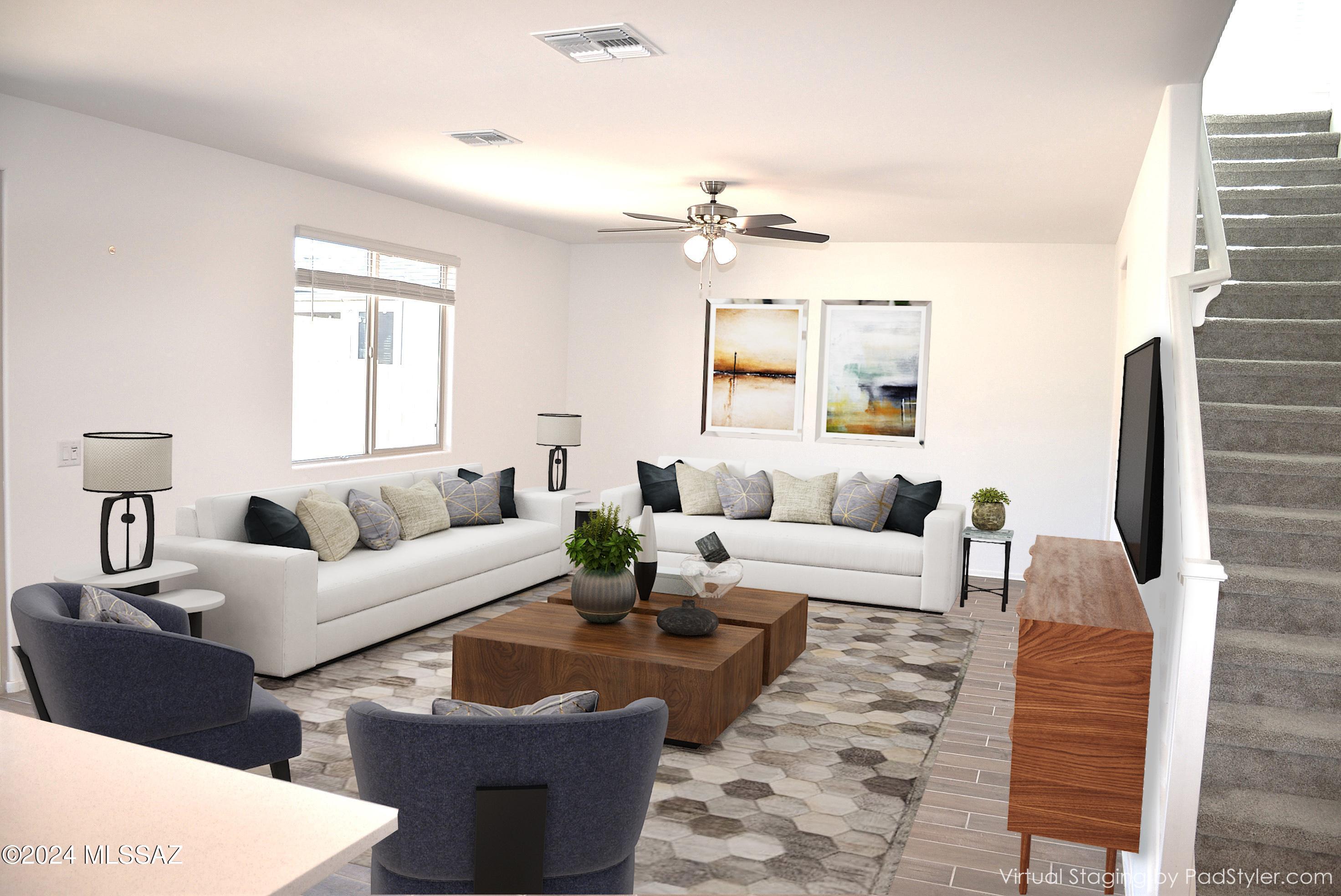 Riverwalk at Rancho Del Lago - Residential