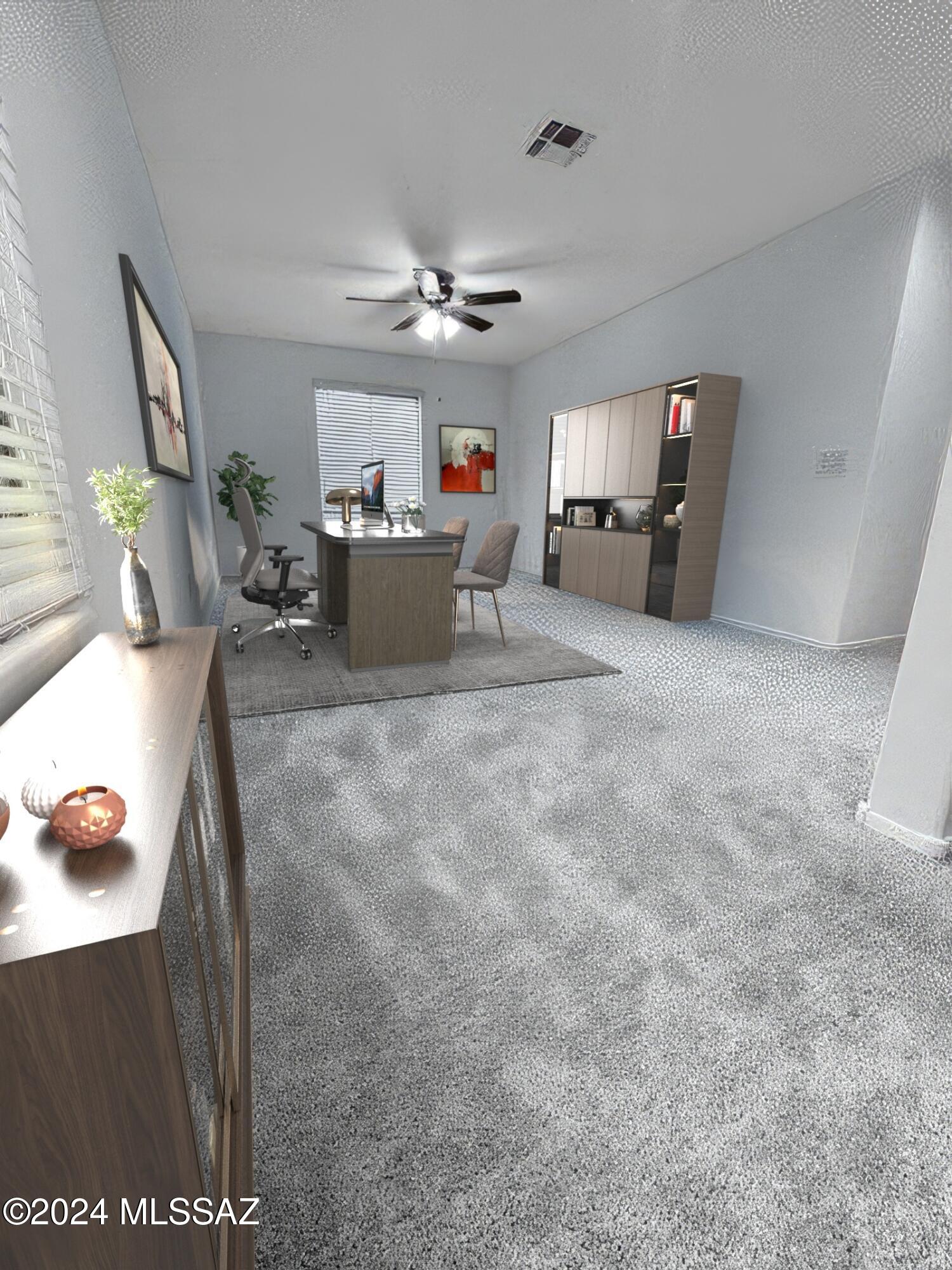 Riverwalk at Rancho Del Lago - Residential