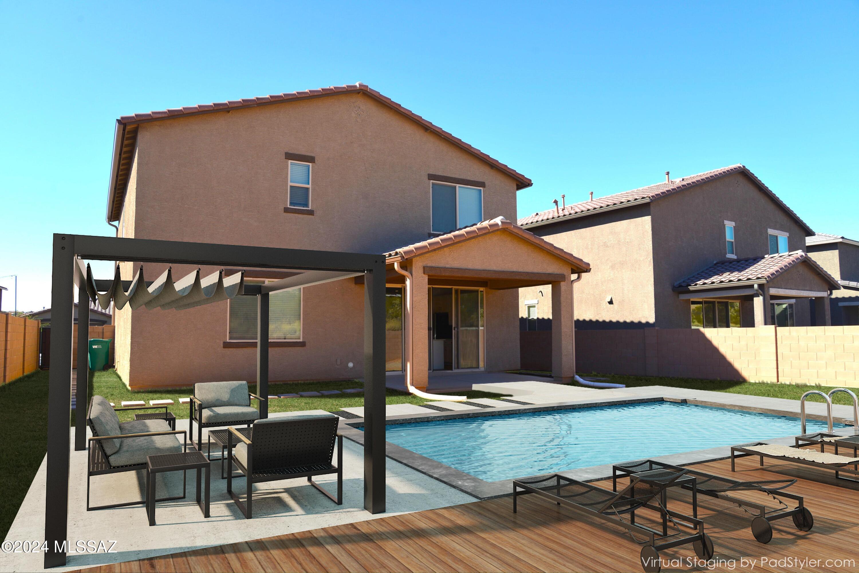 Riverwalk at Rancho Del Lago - Residential