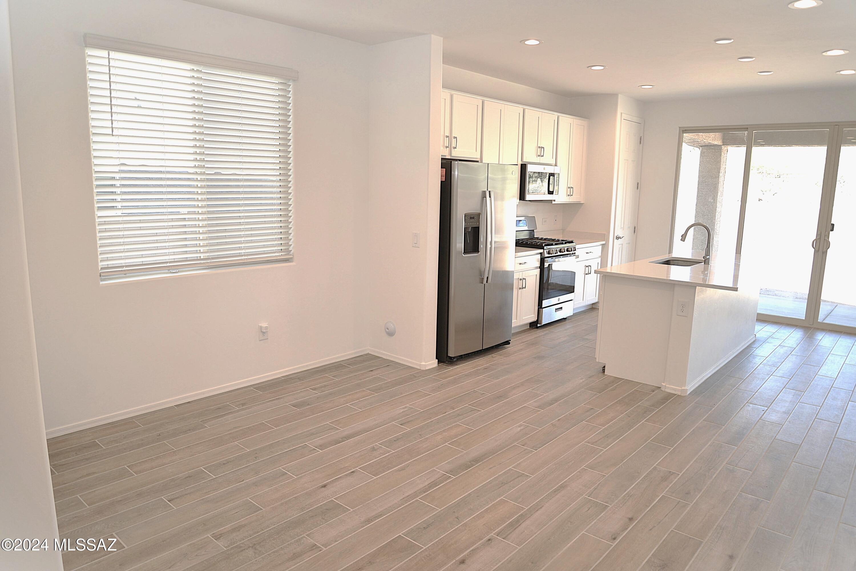 Riverwalk at Rancho Del Lago - Residential