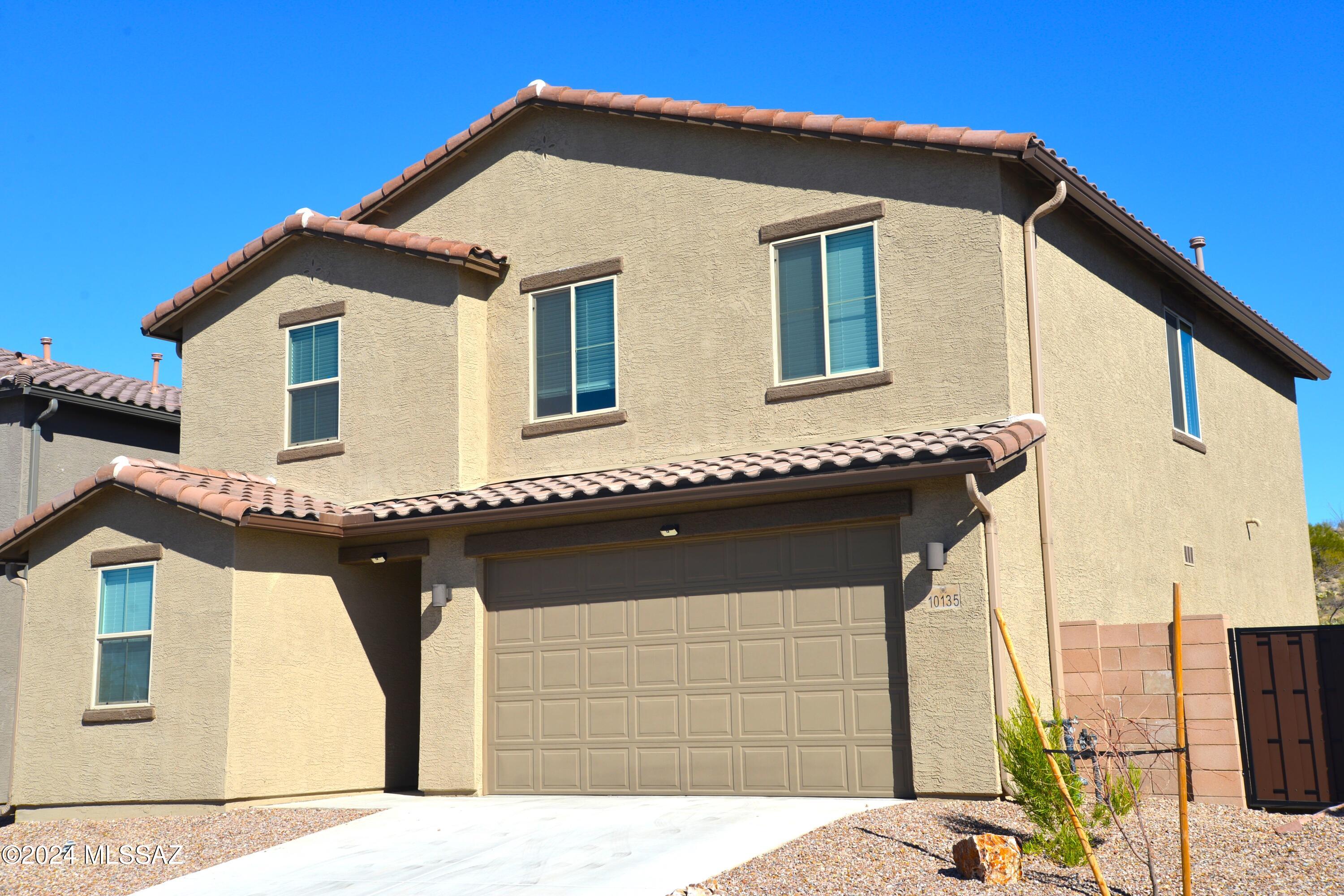 Riverwalk at Rancho Del Lago - Residential
