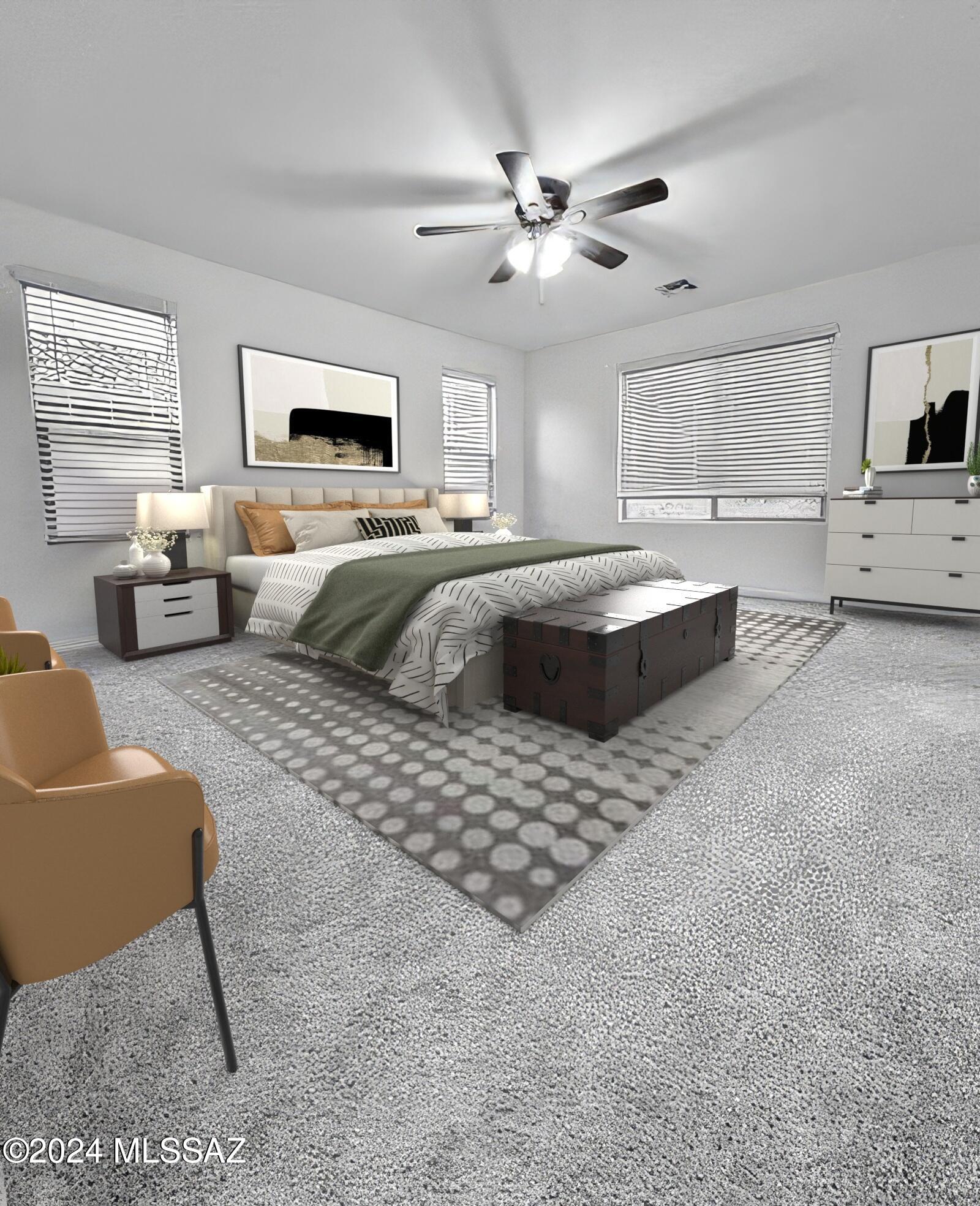 Riverwalk at Rancho Del Lago - Residential
