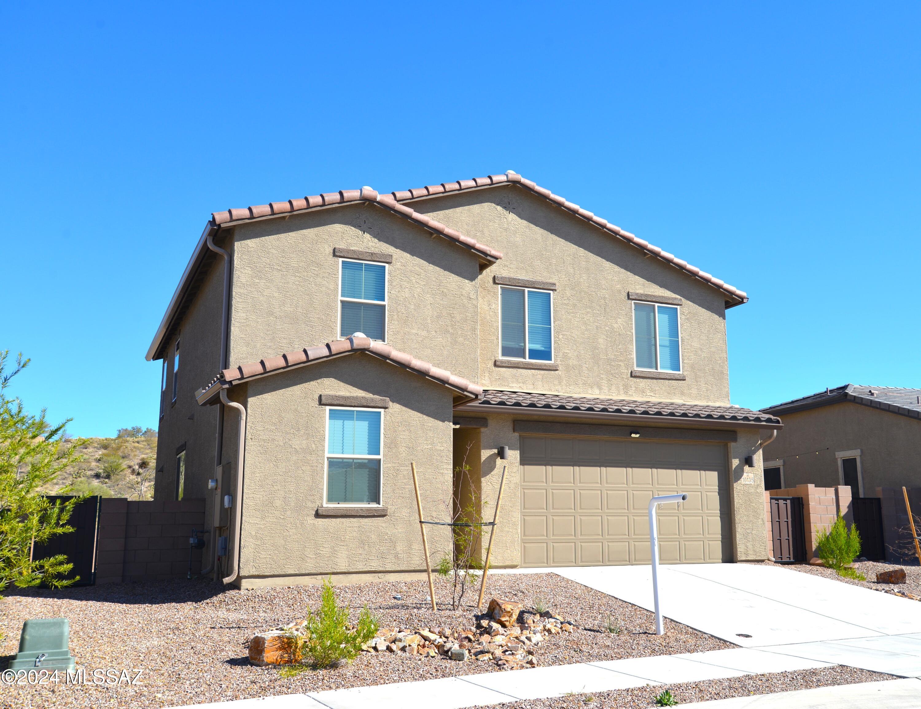 Riverwalk at Rancho Del Lago - Residential