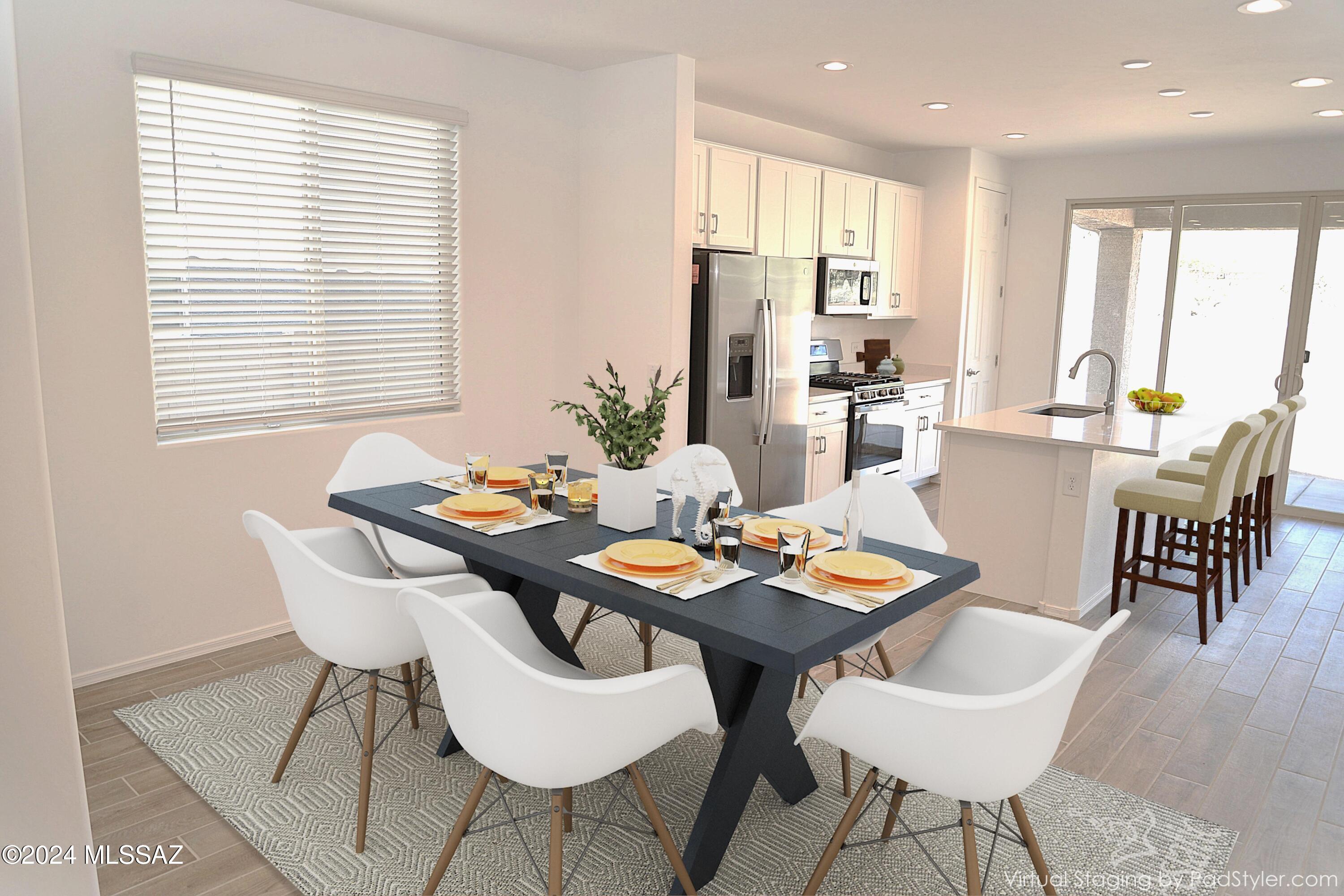 Riverwalk at Rancho Del Lago - Residential