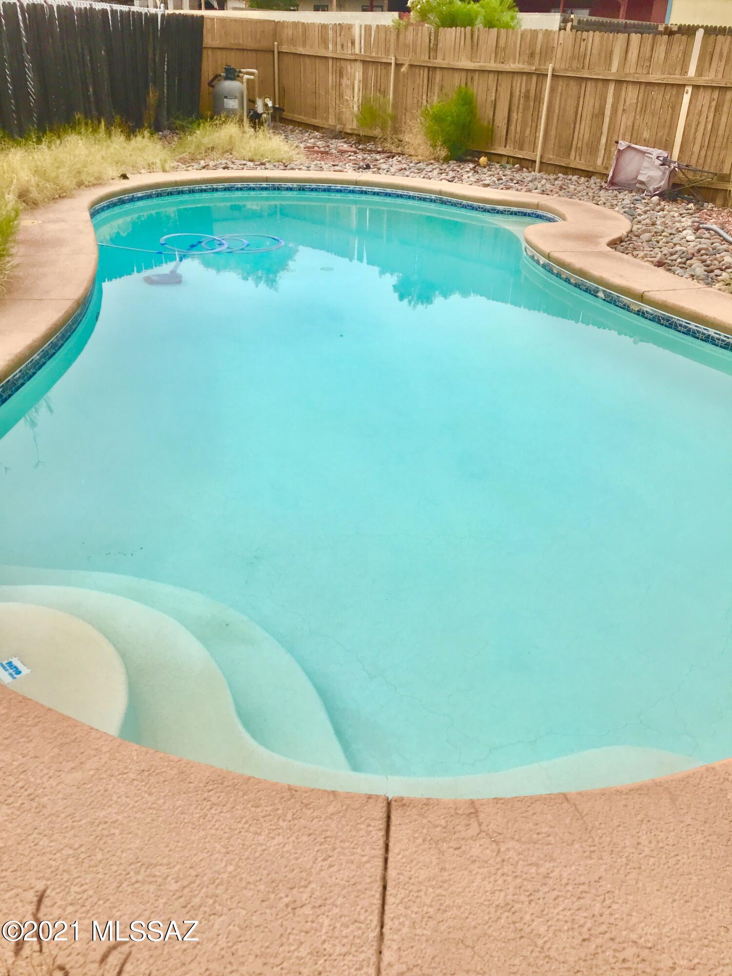Carson Park (1-65) - Residential