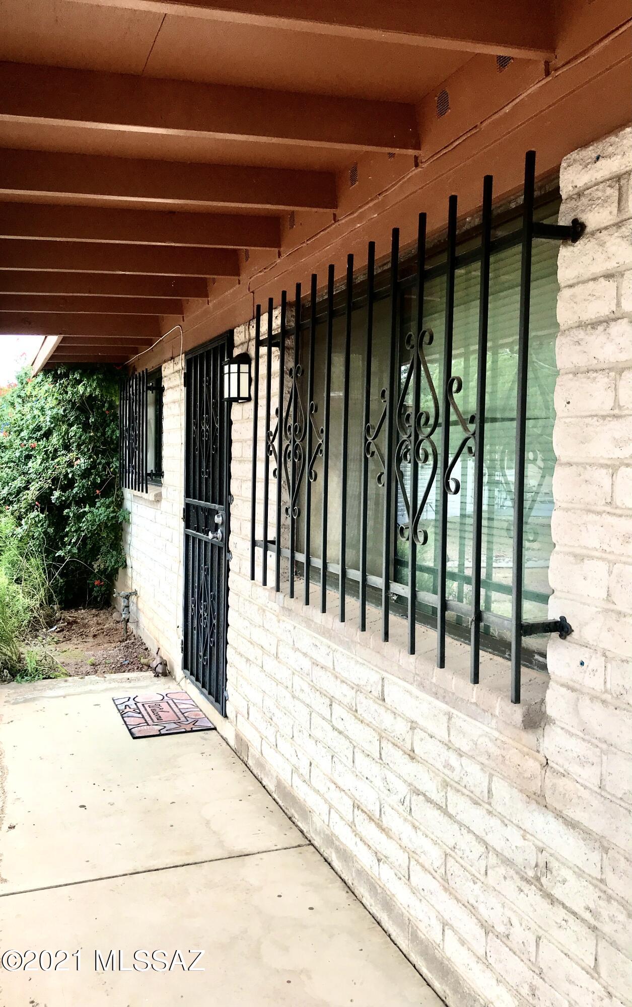Carson Park (1-65) - Residential