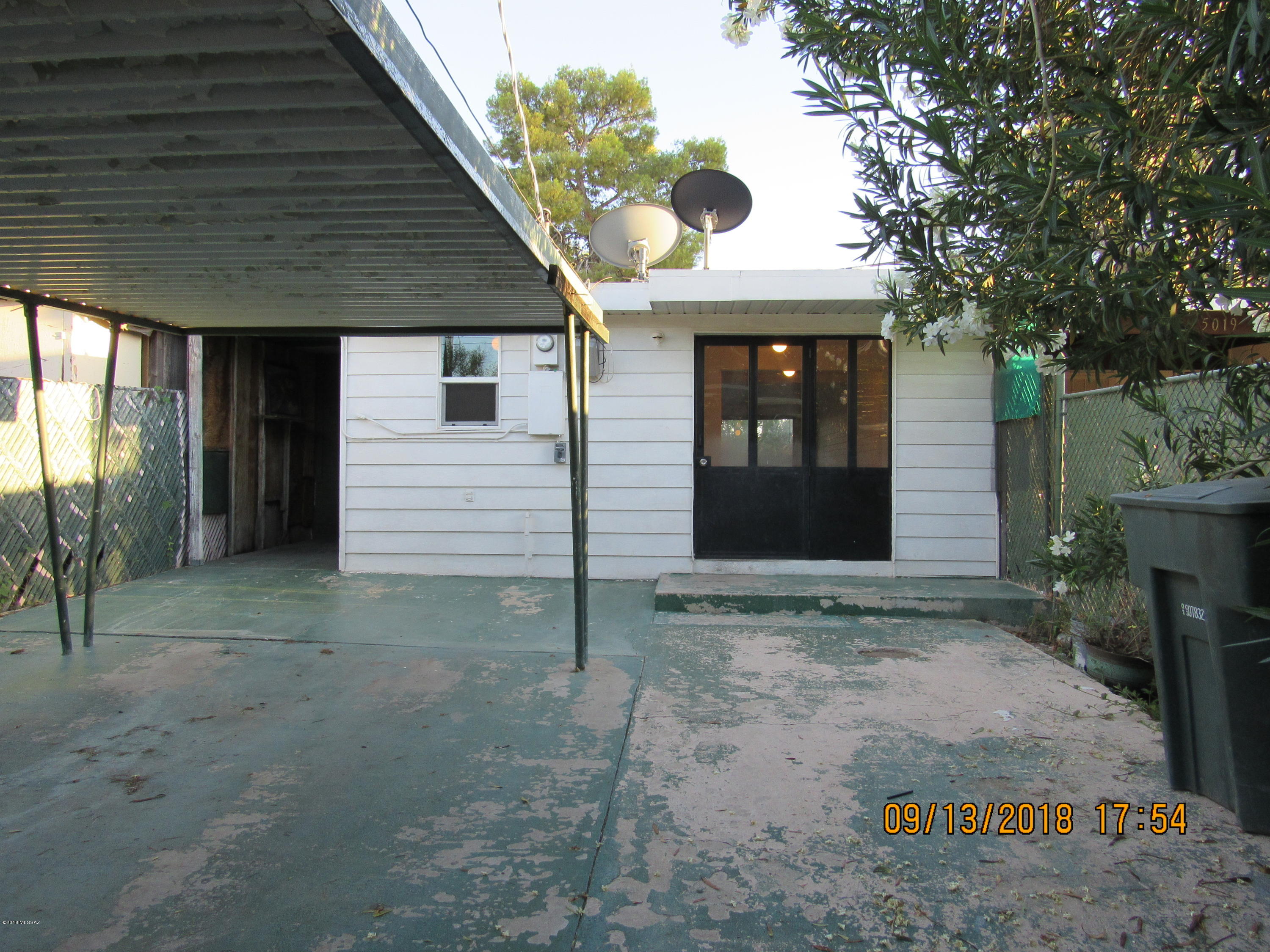 Verde Meadows - Residential