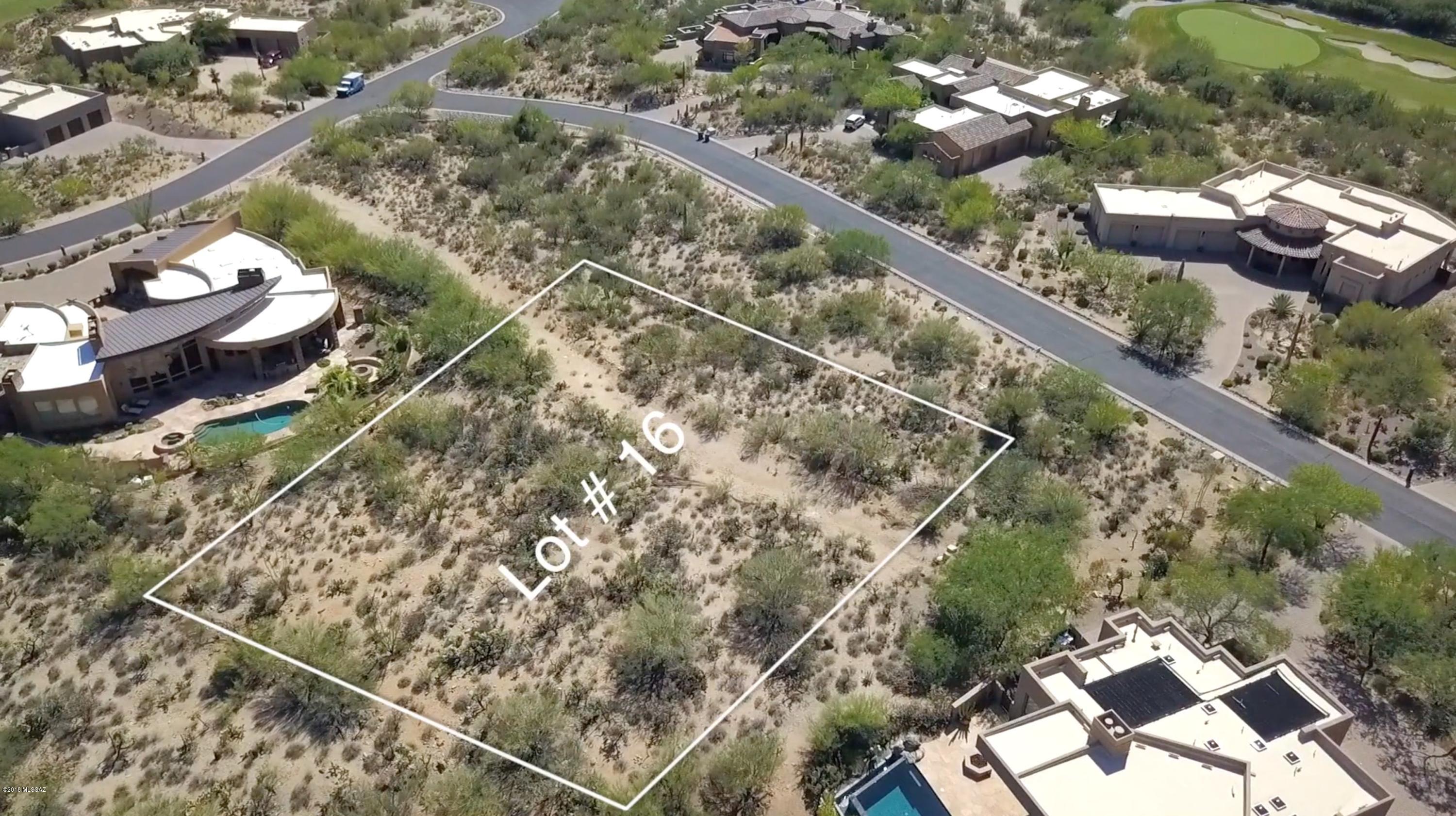 Gallery Parcel 2 - Land
