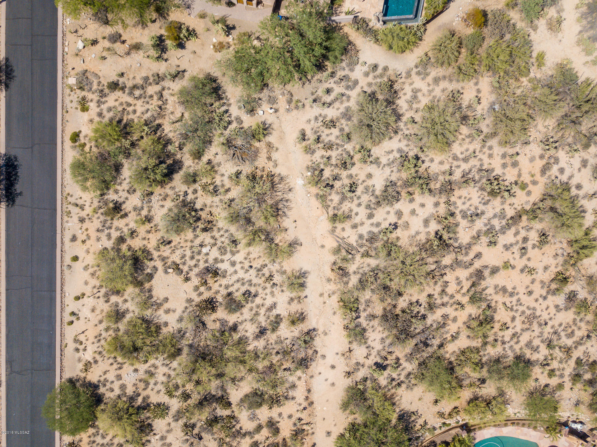 Gallery Parcel 2 - Land
