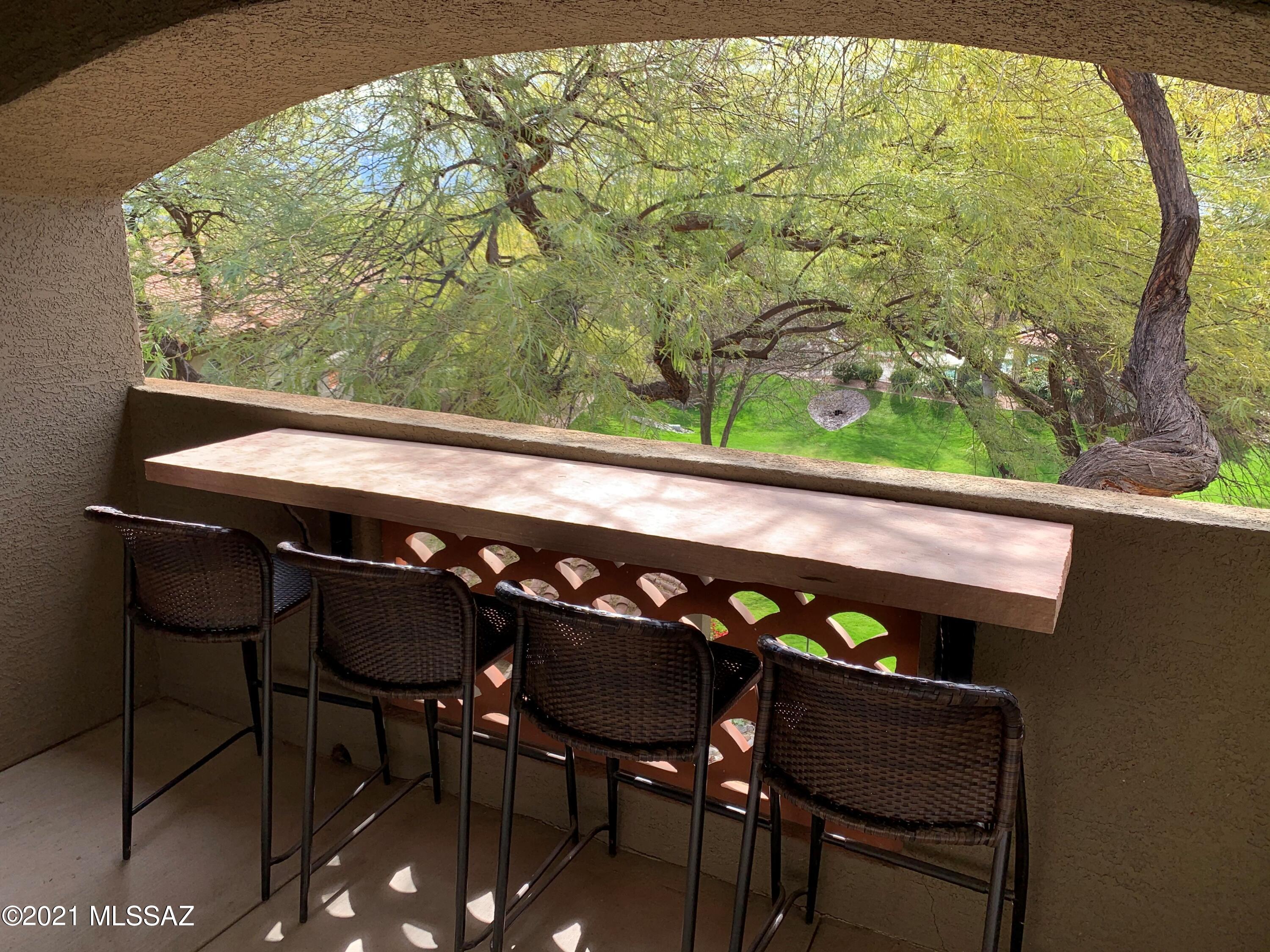 Veranda at Ventana Condominiums - Residential