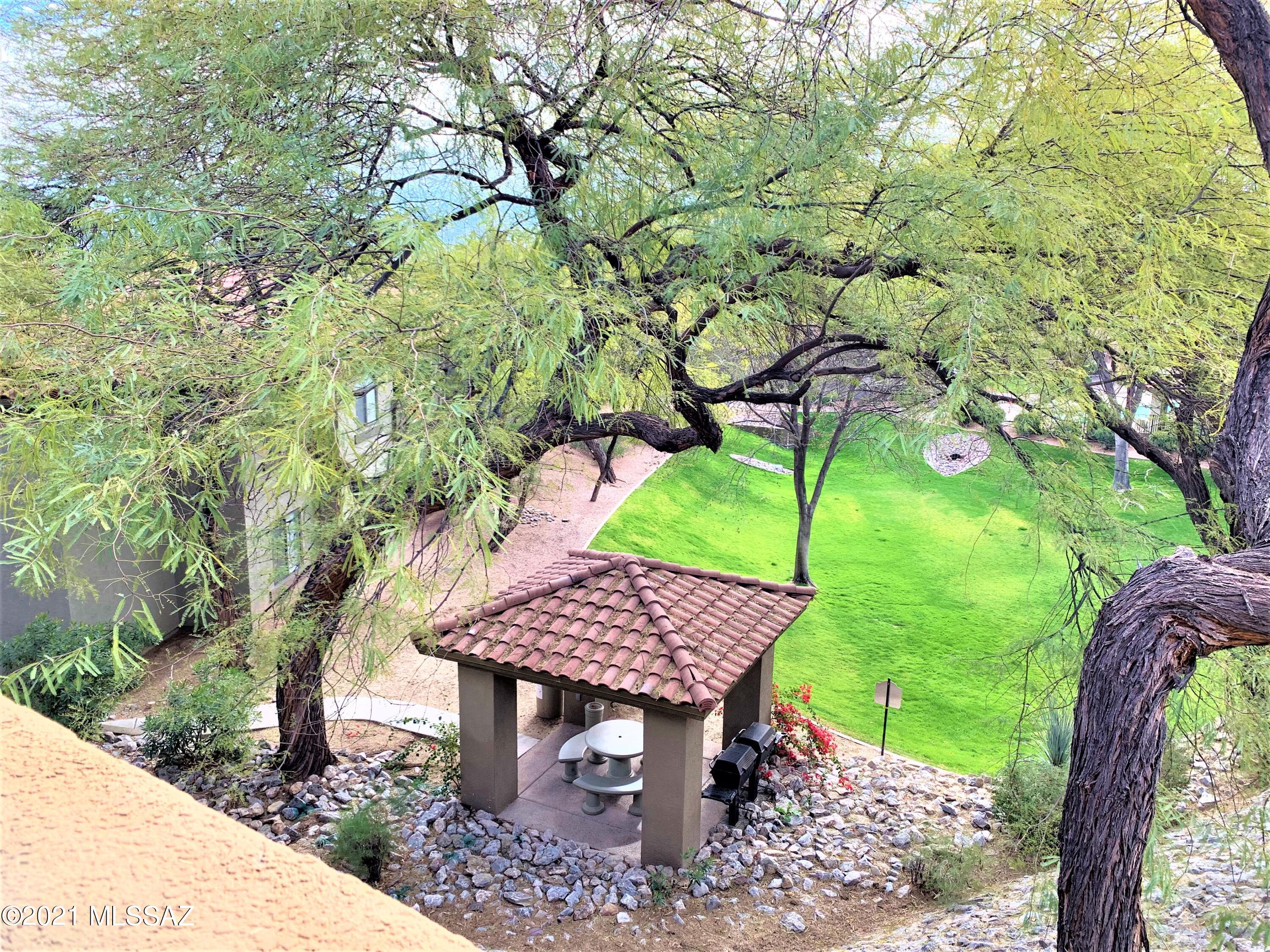 Veranda at Ventana Condominiums - Residential