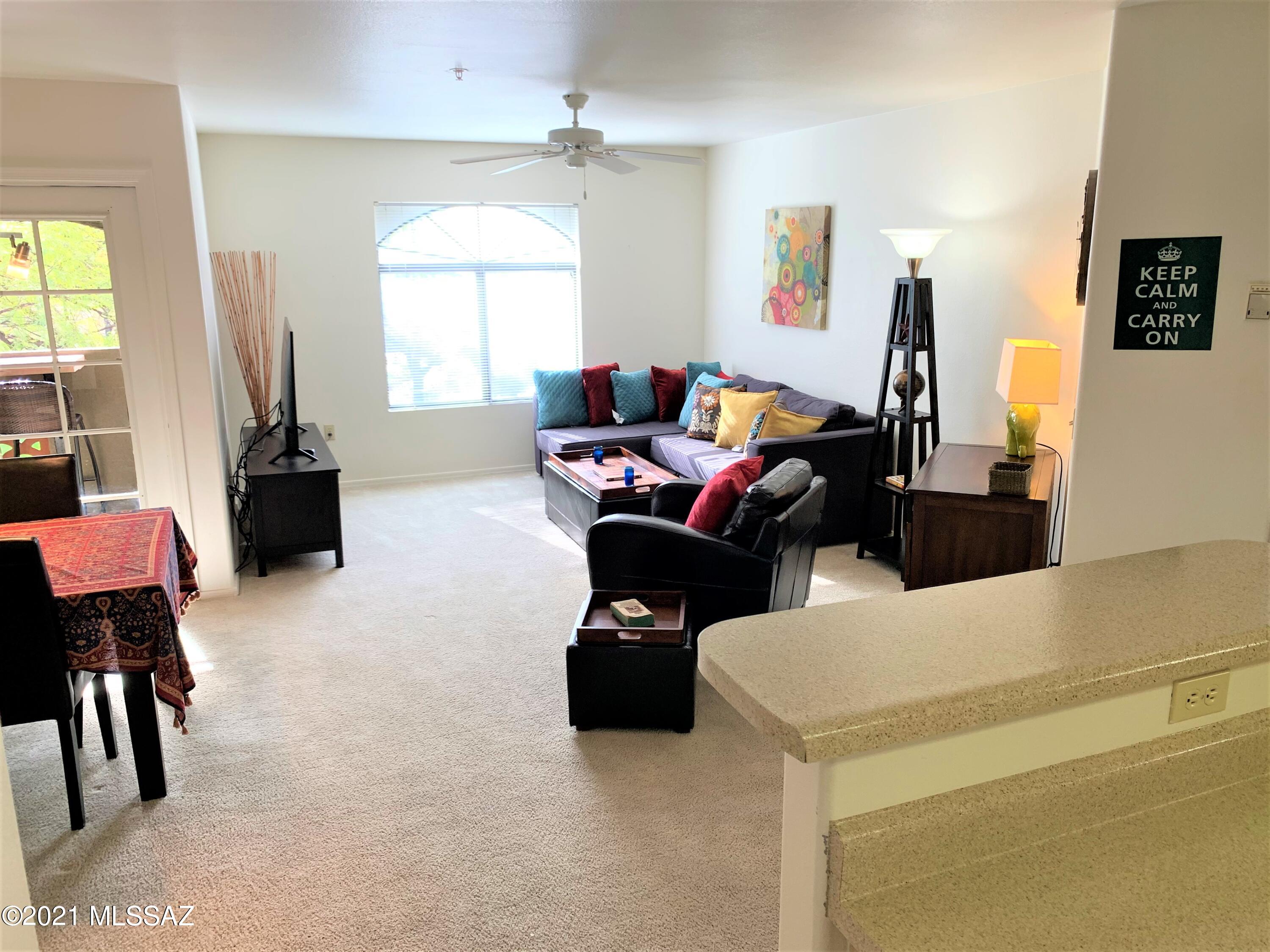 Veranda at Ventana Condominiums - Residential