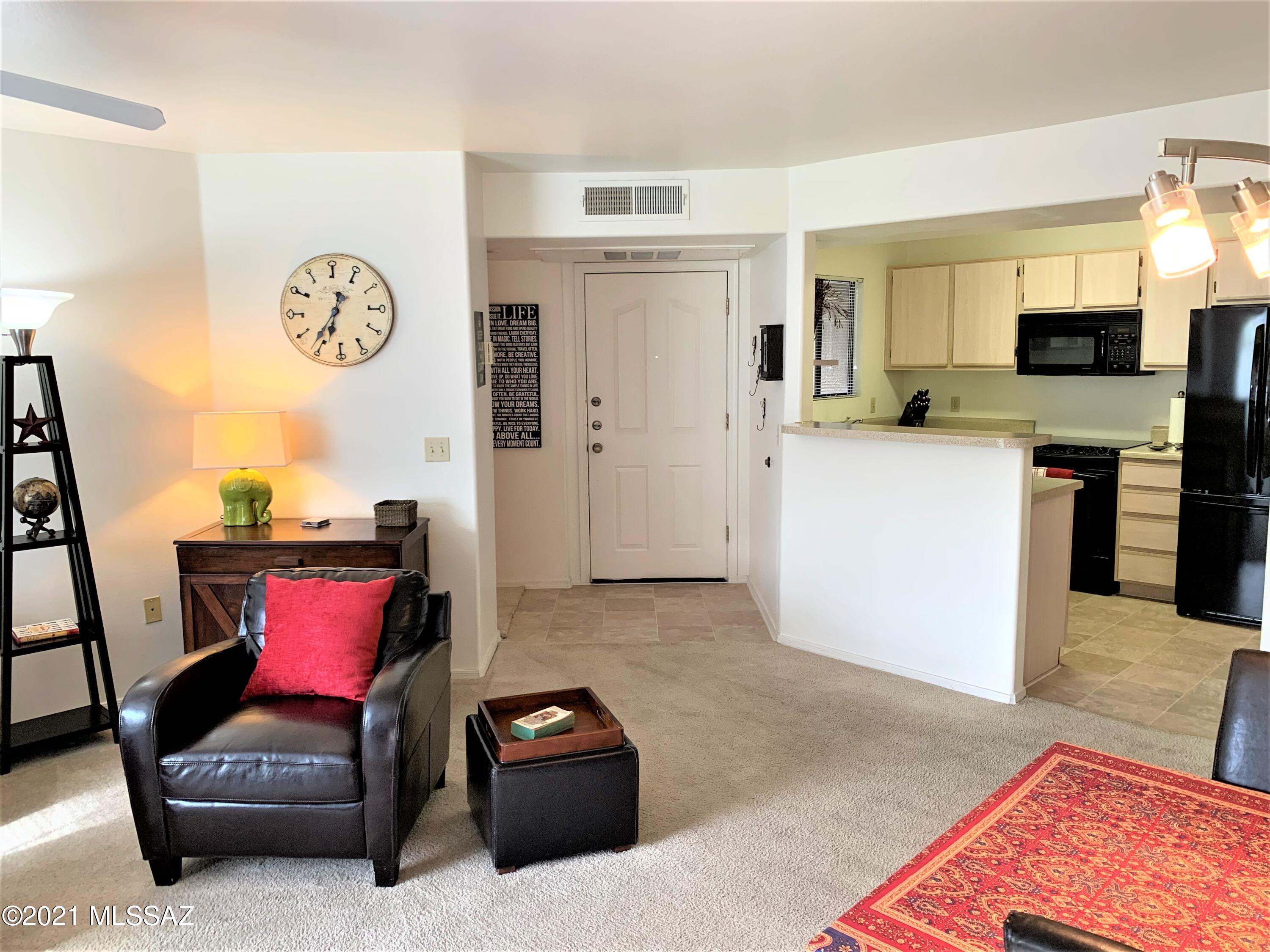 Veranda at Ventana Condominiums - Residential
