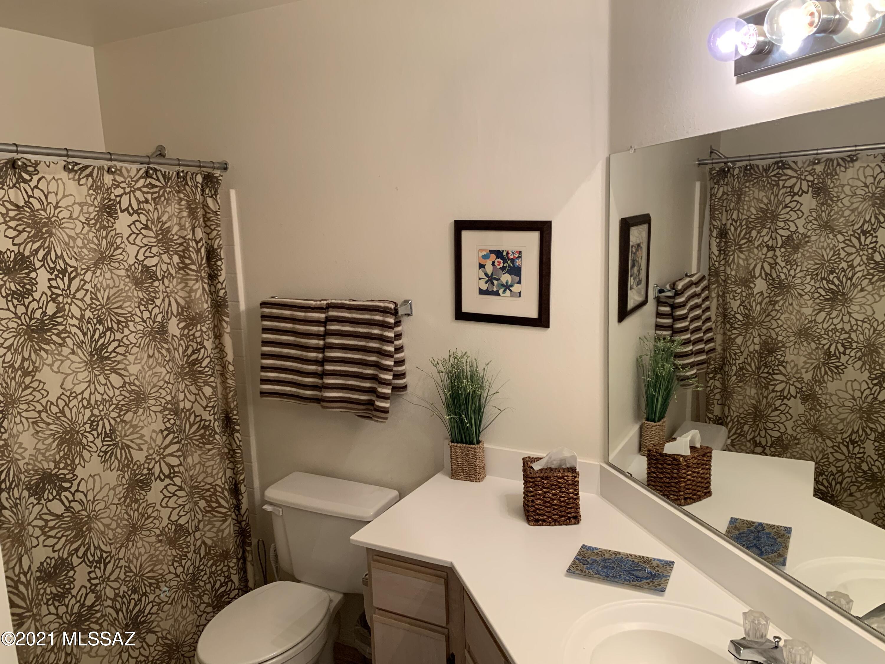 Veranda at Ventana Condominiums - Residential