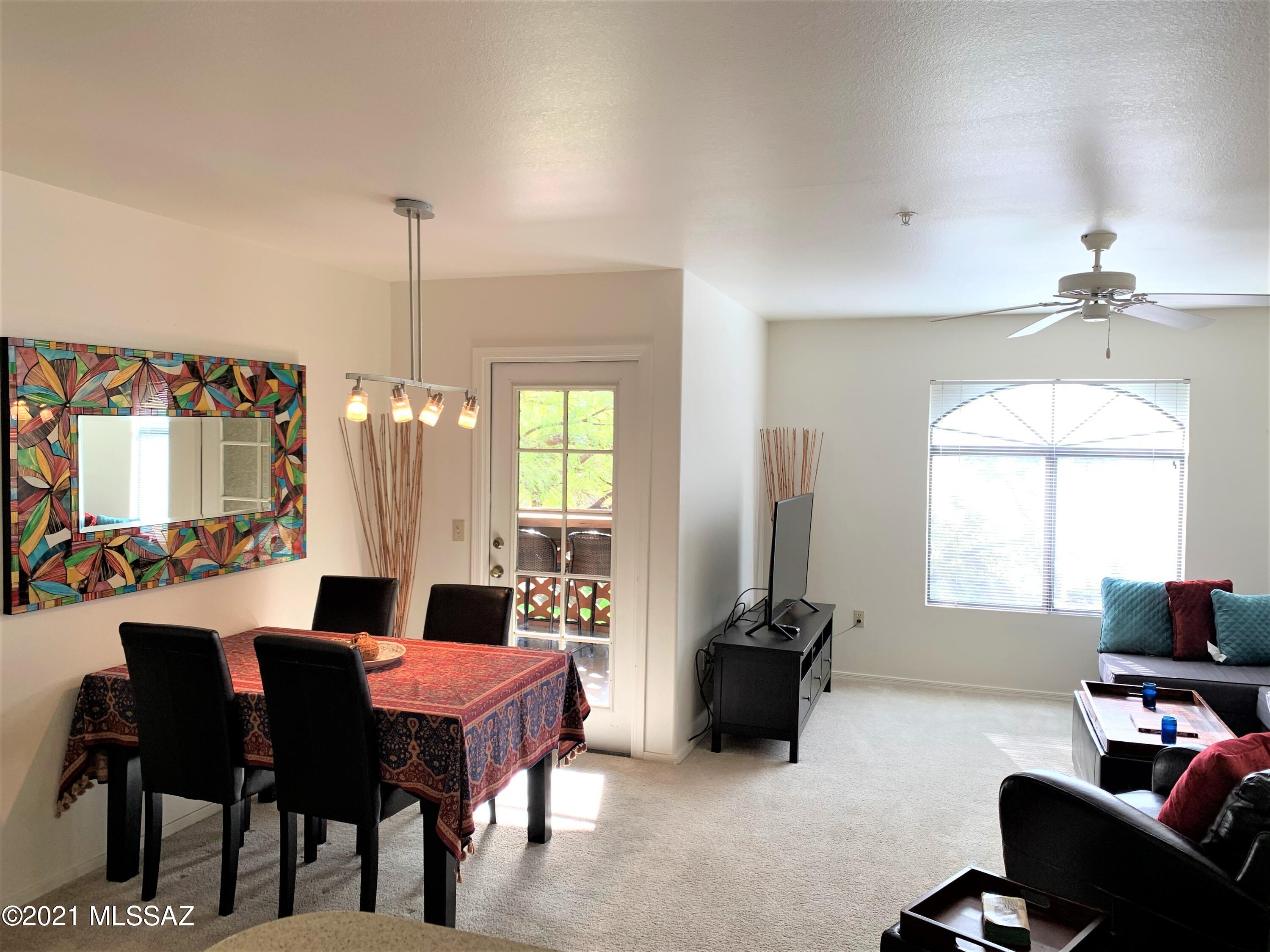 Veranda at Ventana Condominiums - Residential